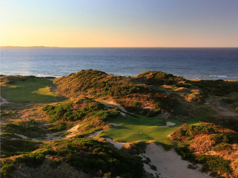 Barnbougle Lost Farm