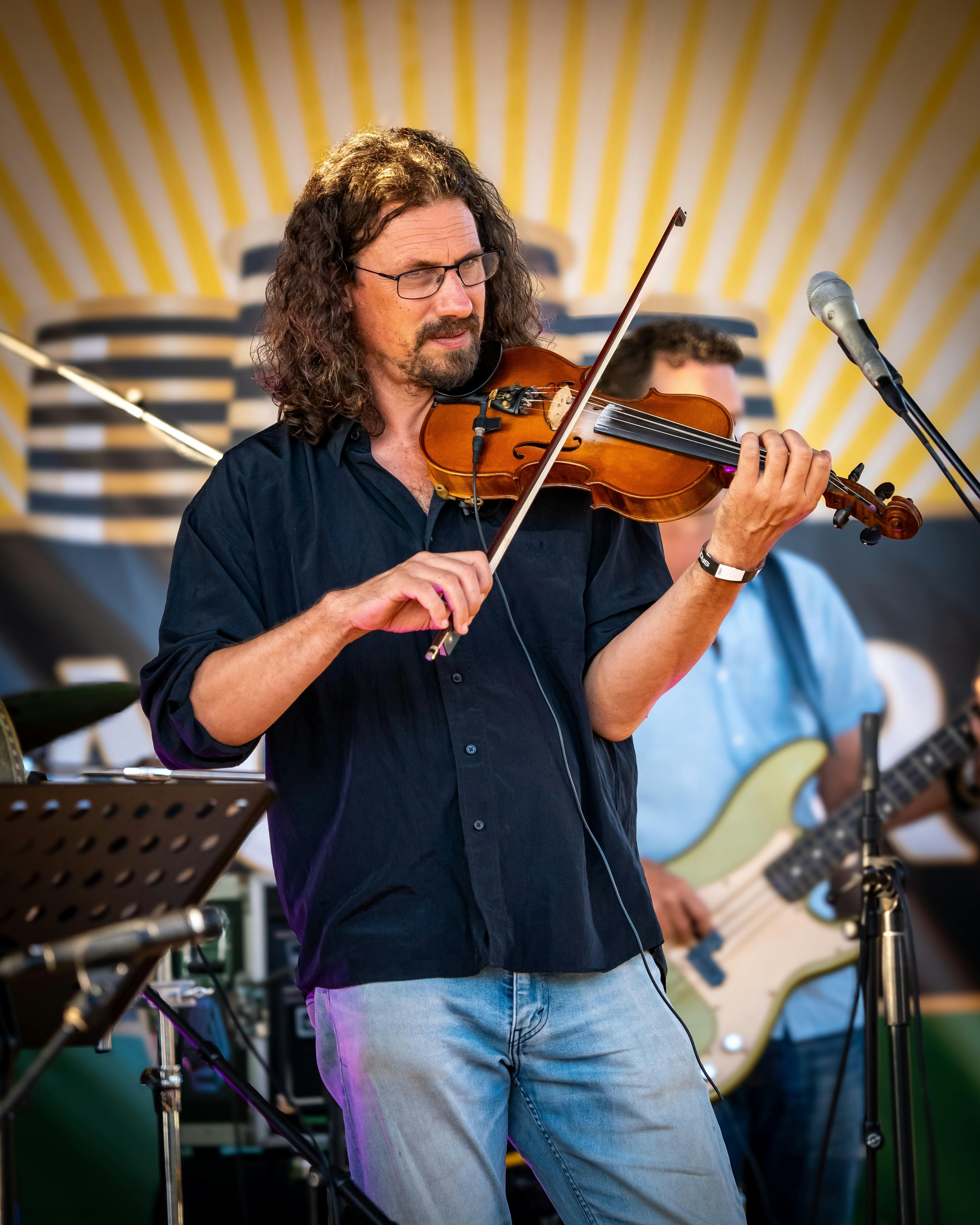 Fiddle
