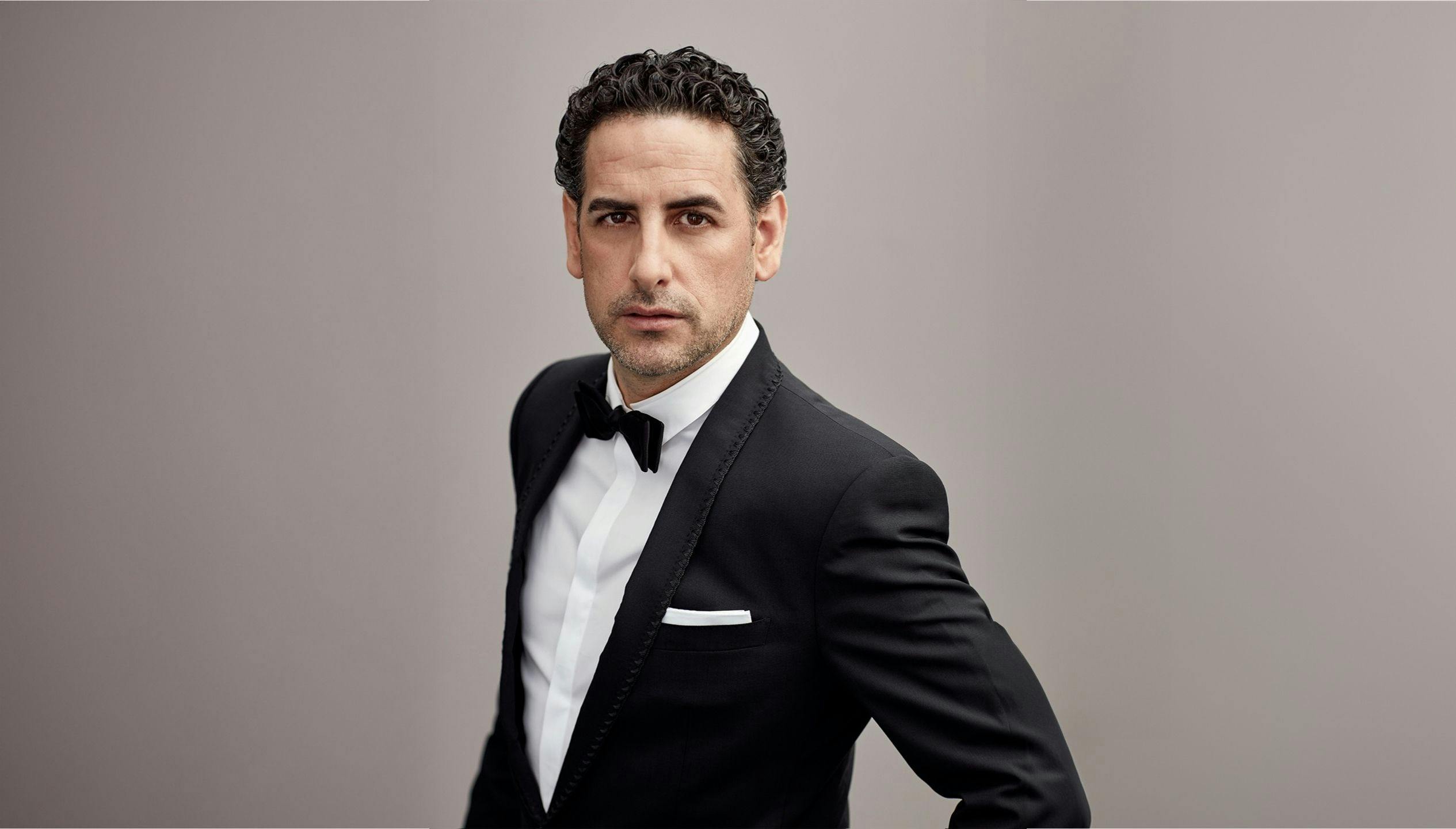 Juan Diego Flórez in Recital