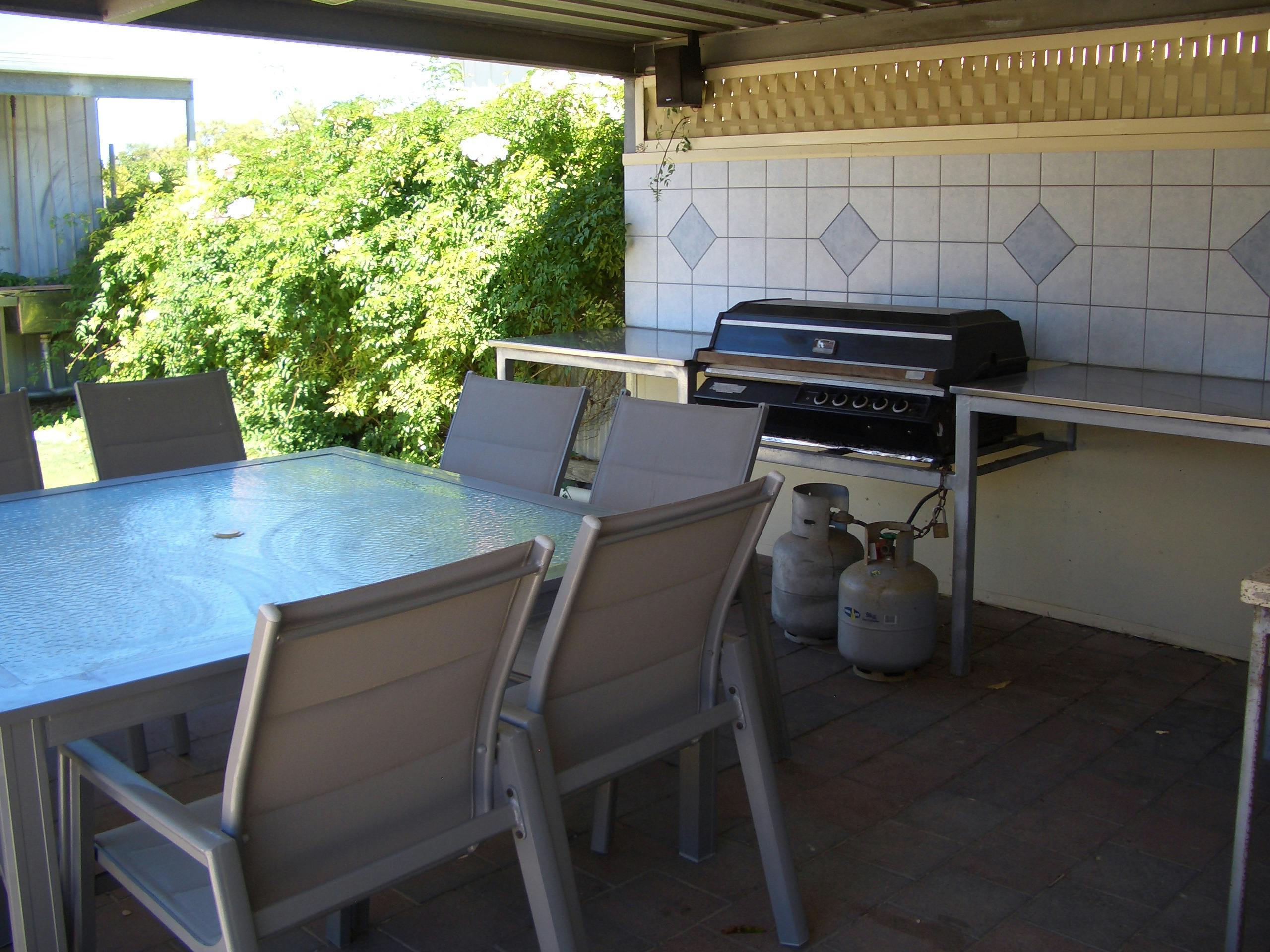 Clan Ranald Holiday Unit 2