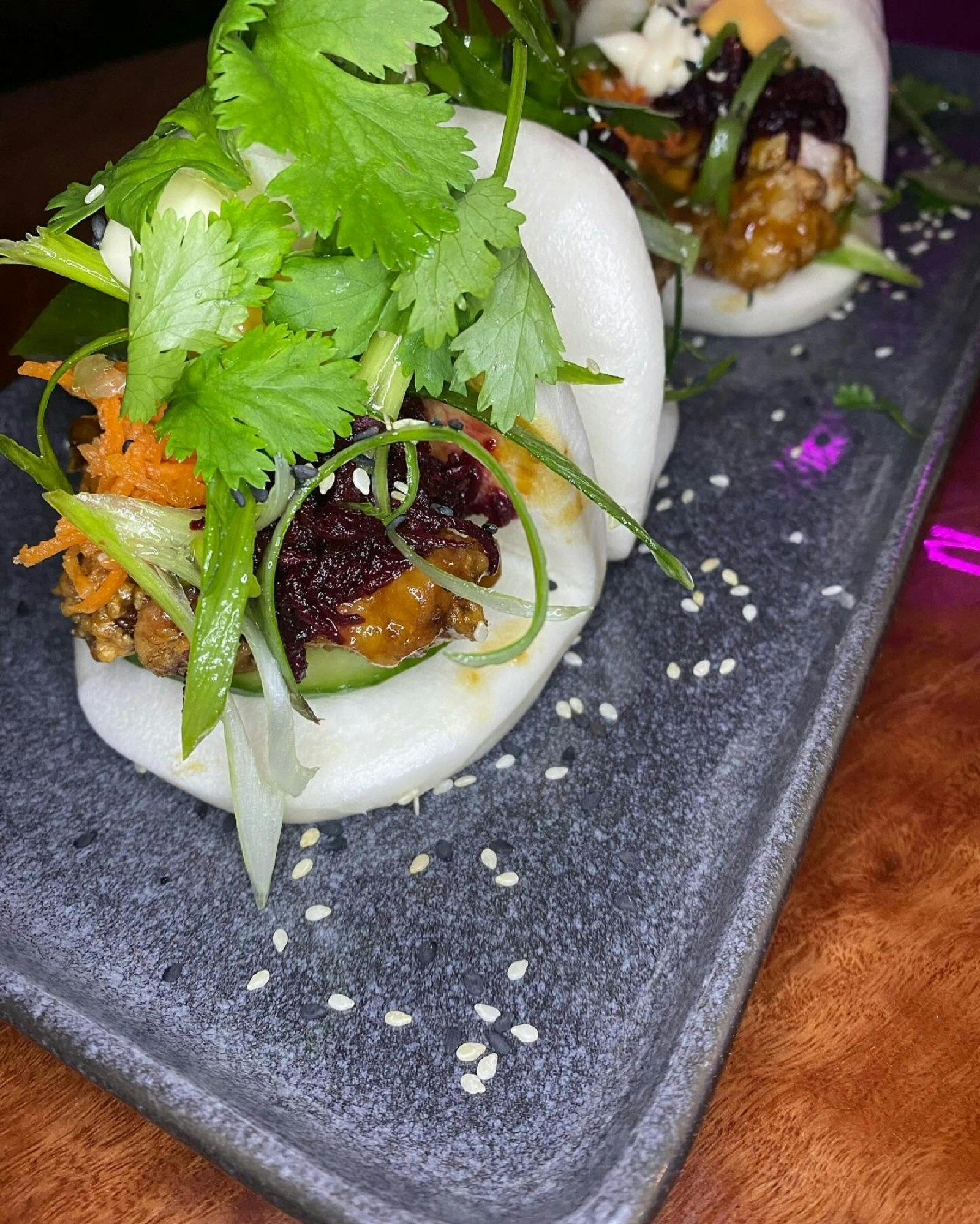 Laneway Lunchbox Espresso Bar