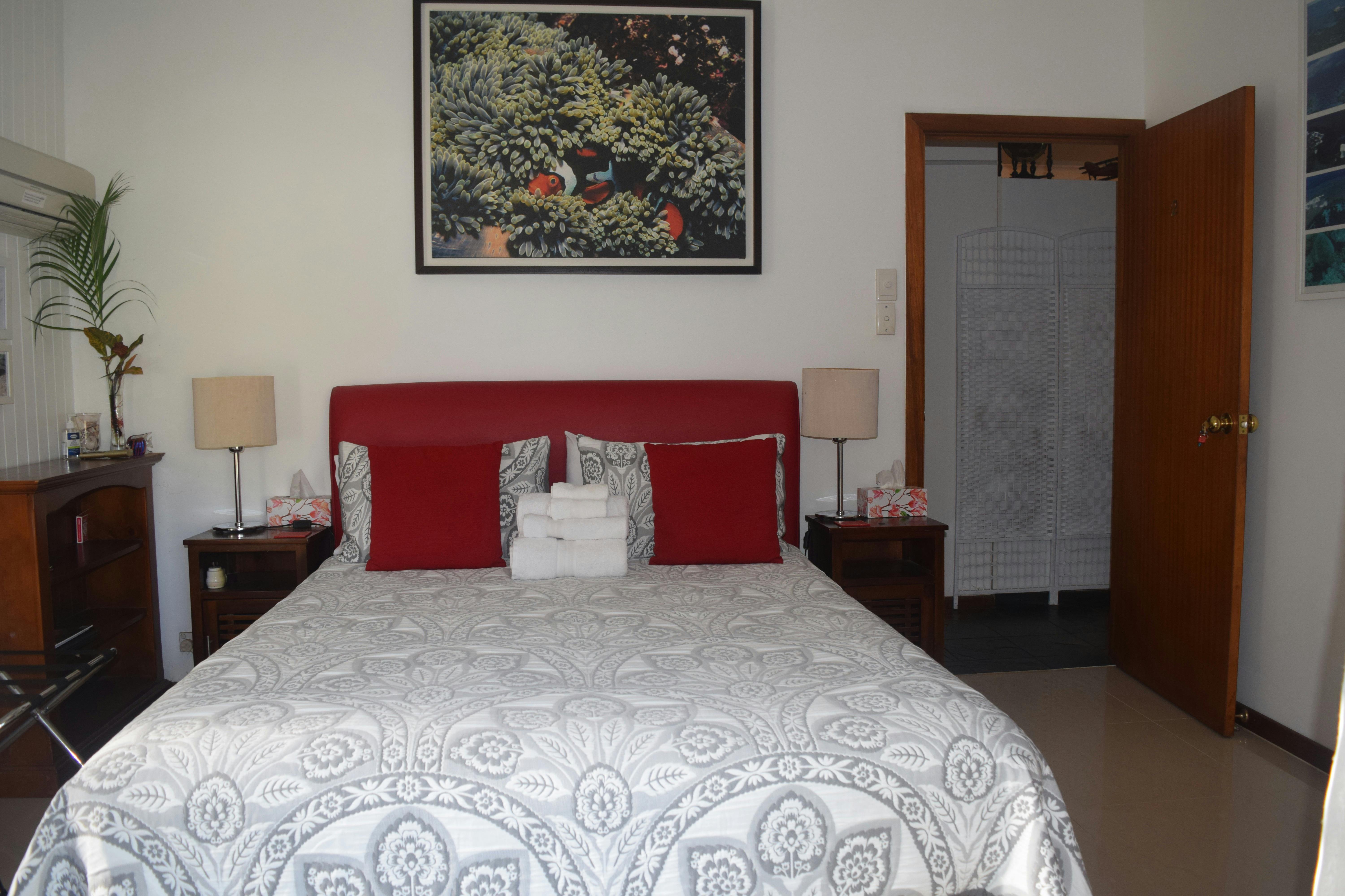 Queen Room