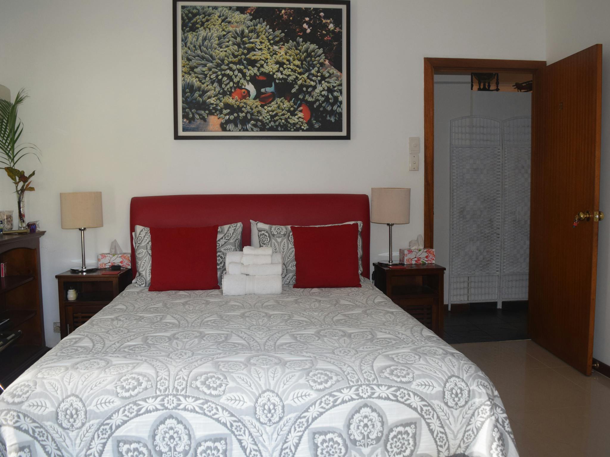 Queen Room Queen Room