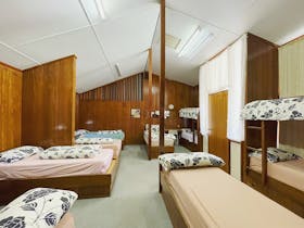 Dorm Room
