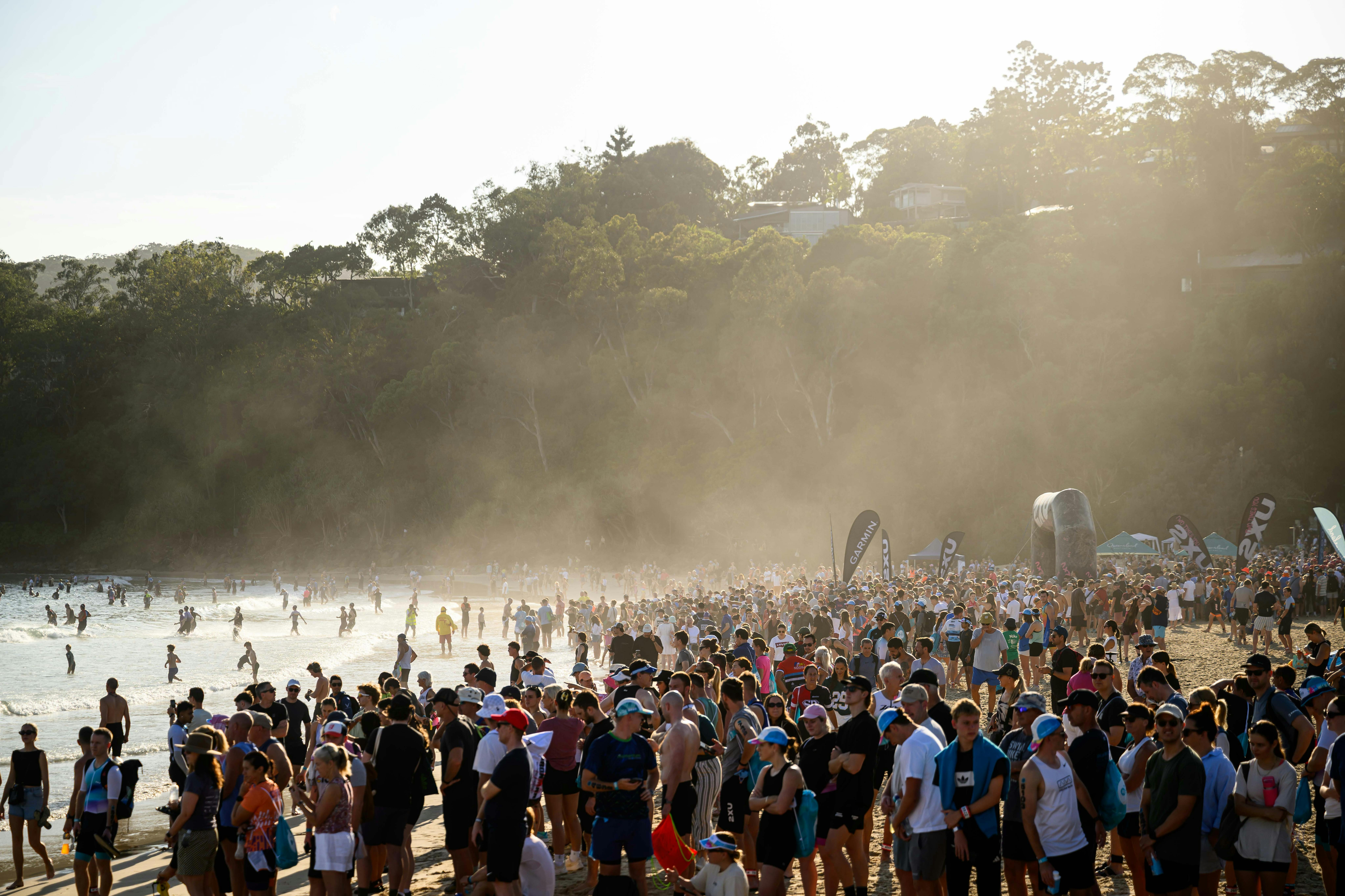Noosa Triathlon
