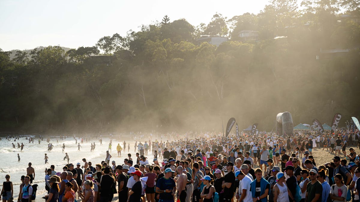 Main Beach