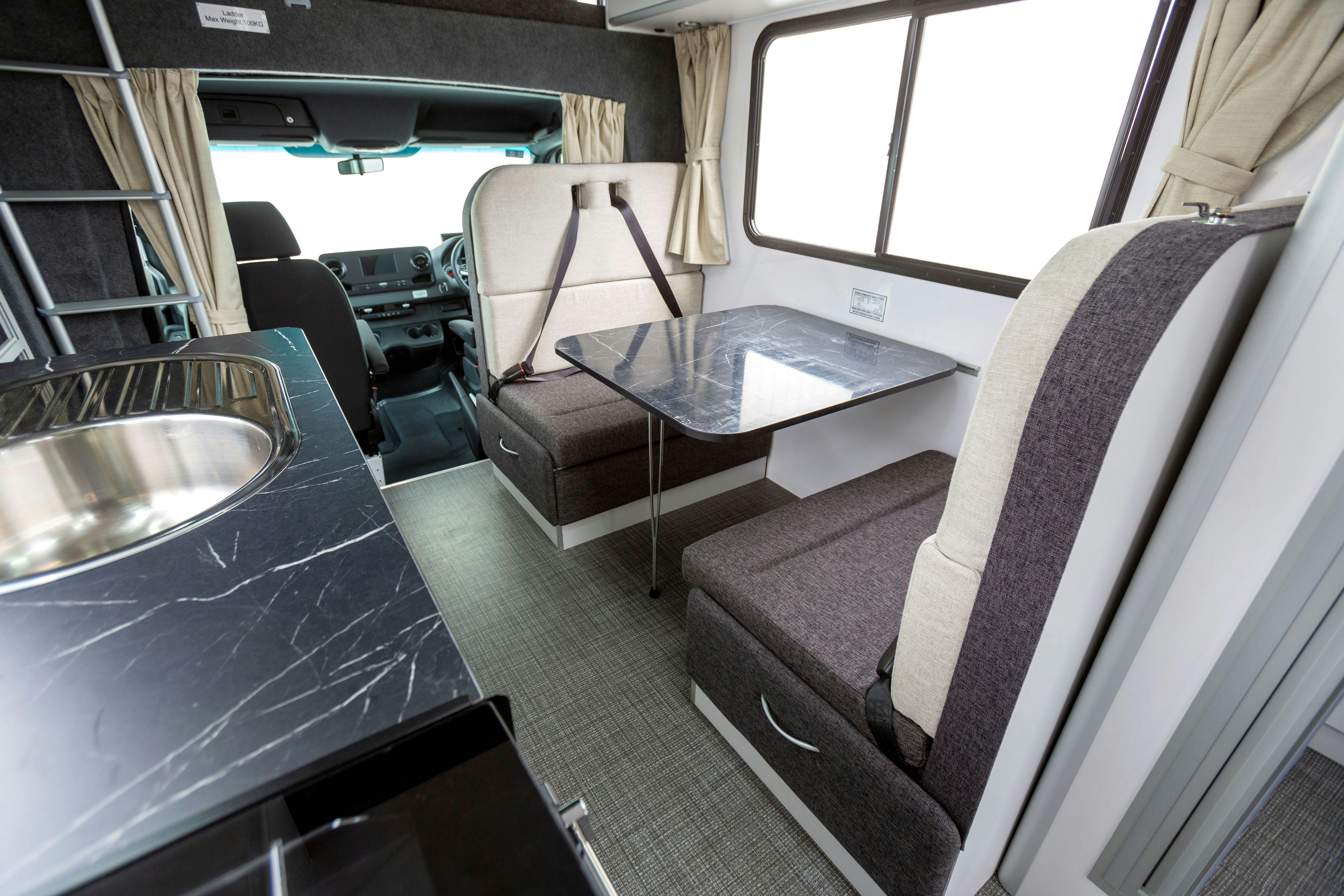 Star RV Adelaide
