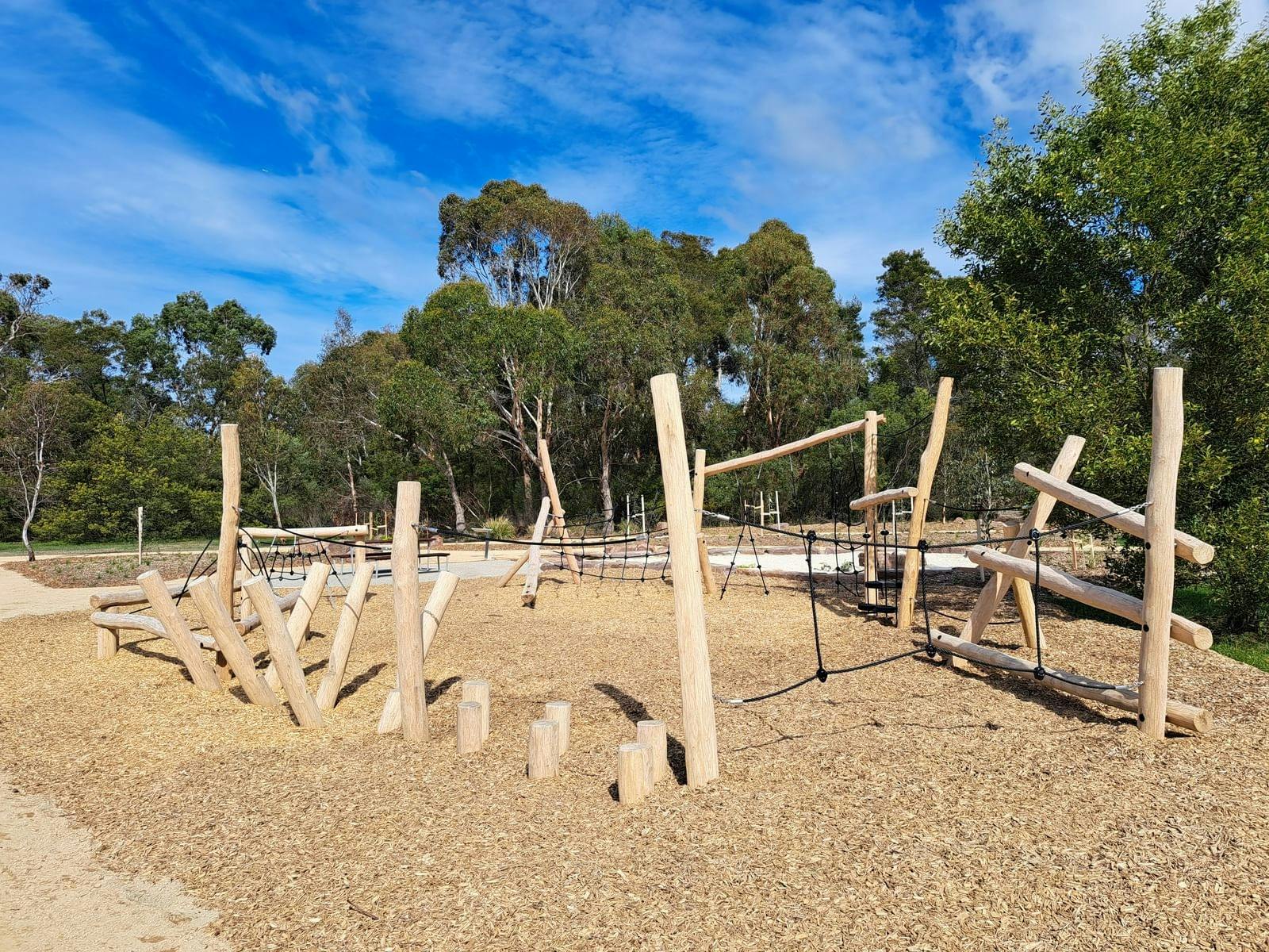 Wallan Community Park