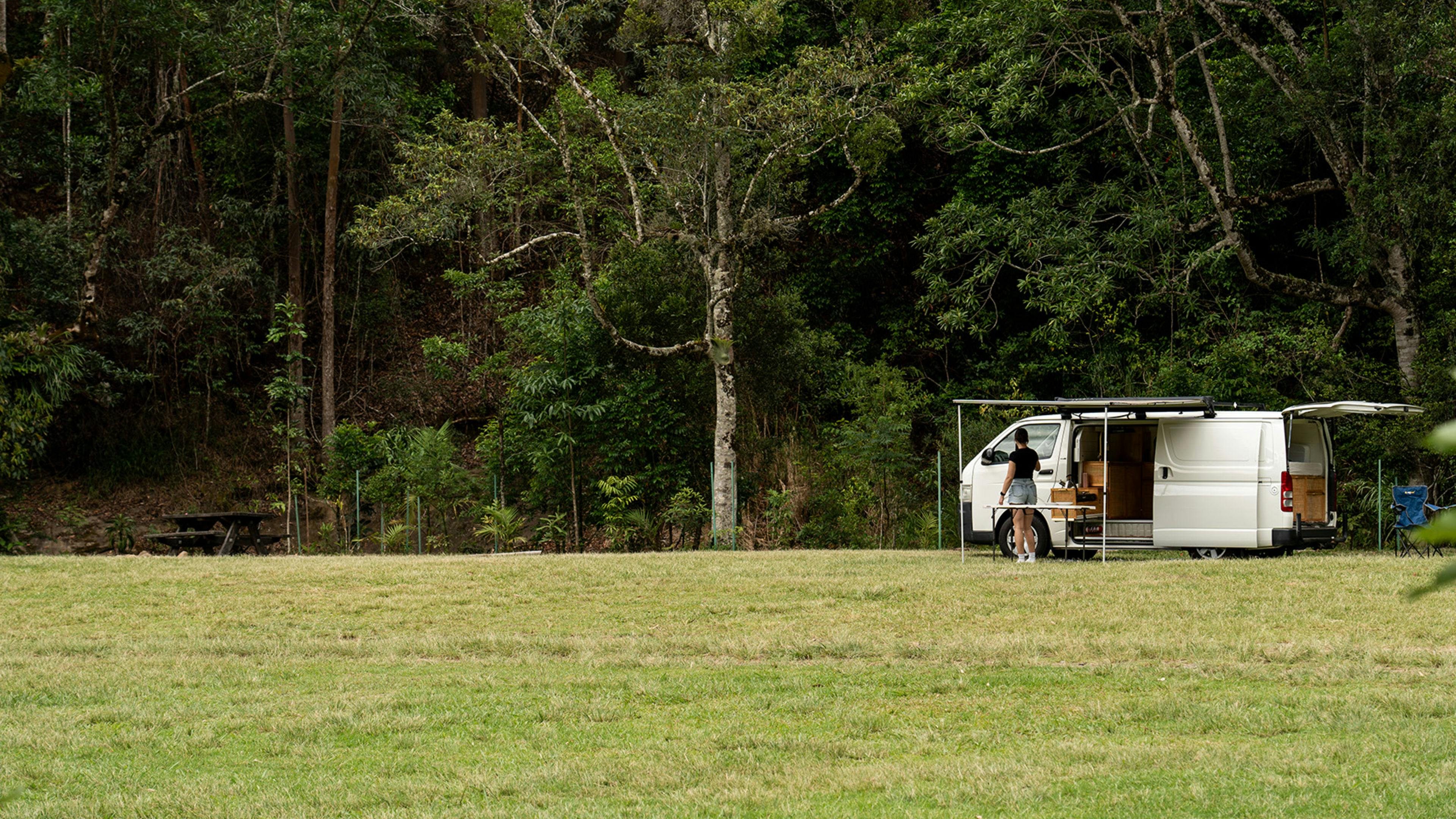 Cedar Waters Regen. Living Hub