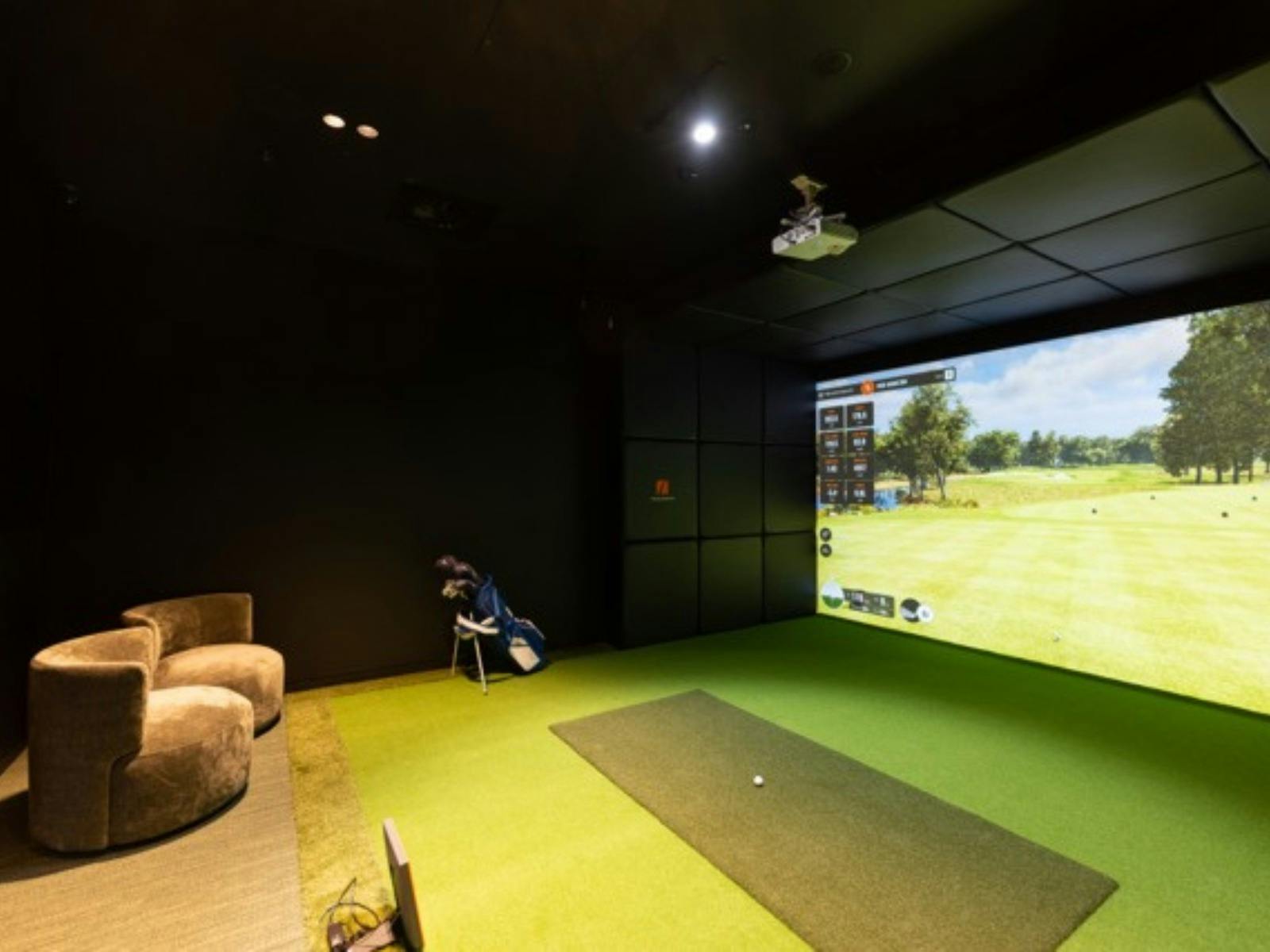 Private Simulator