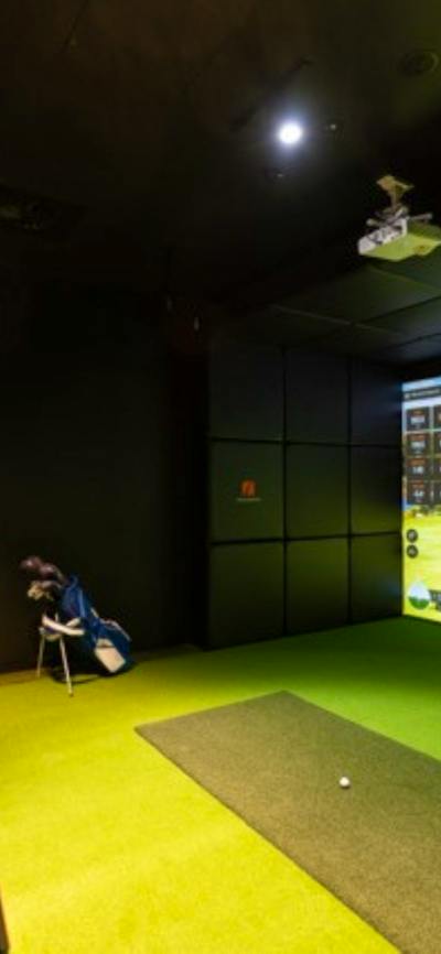 Private Simulator