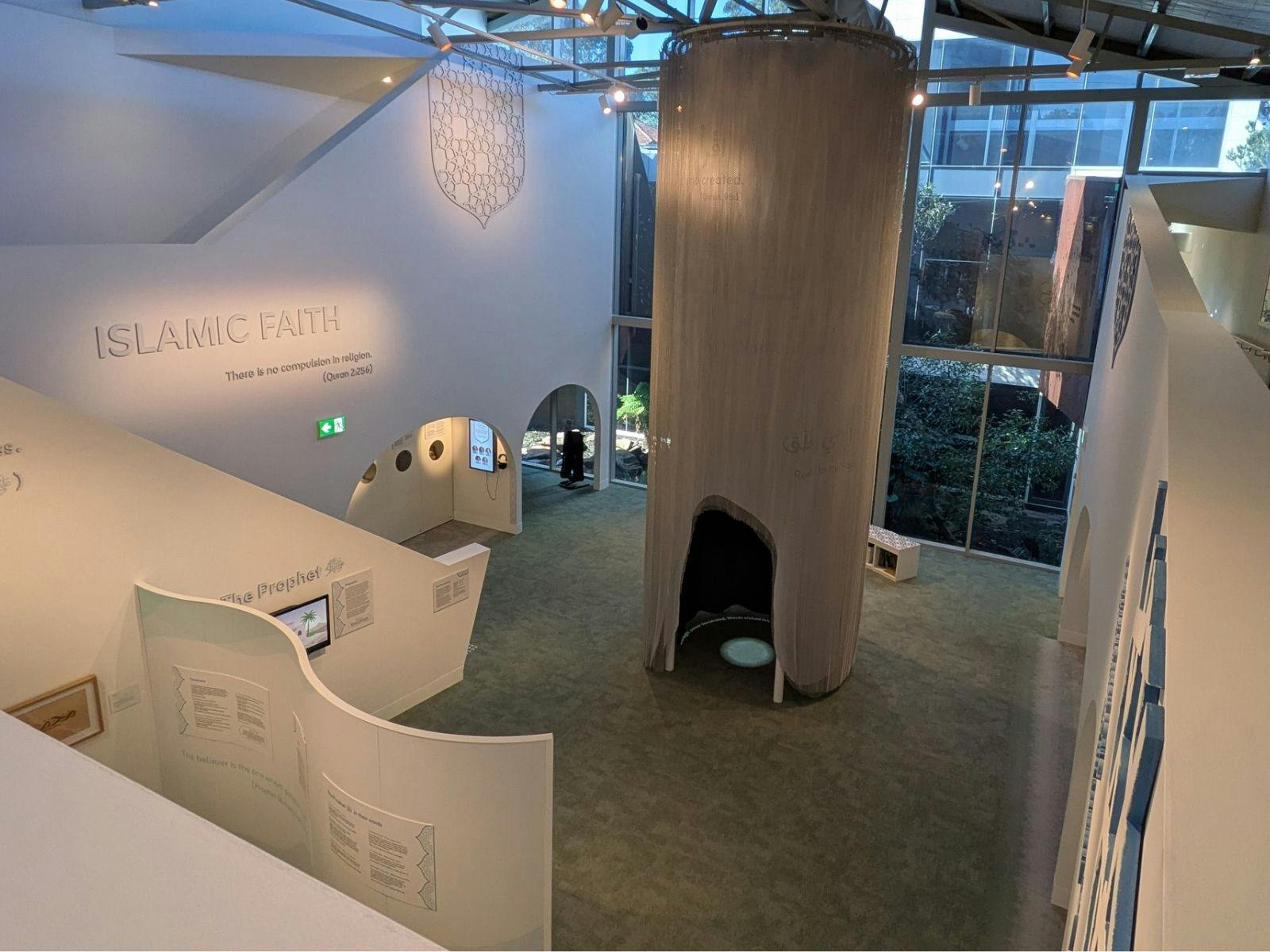 Faith Gallery