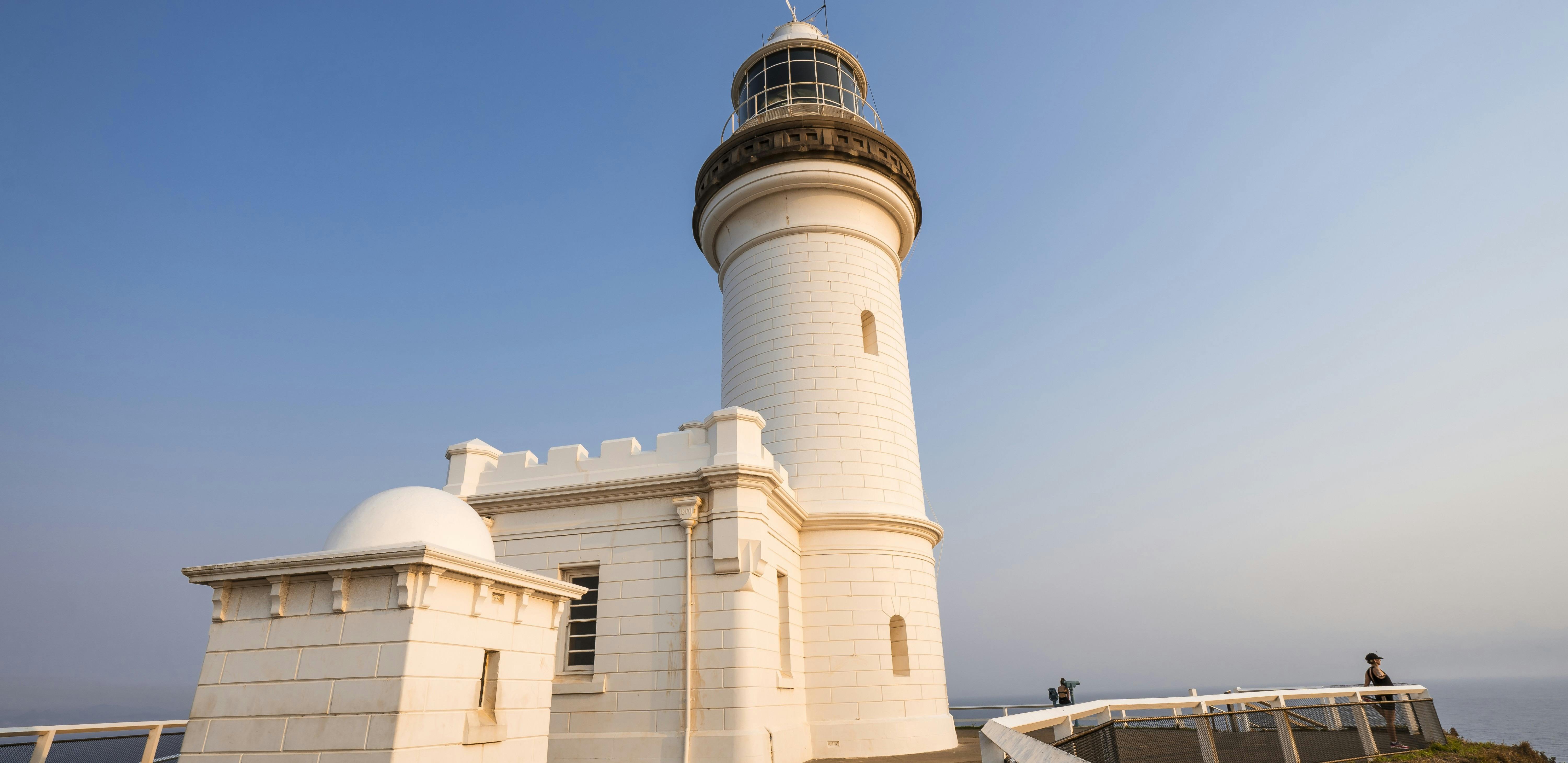 Cape Byron Lighthouse