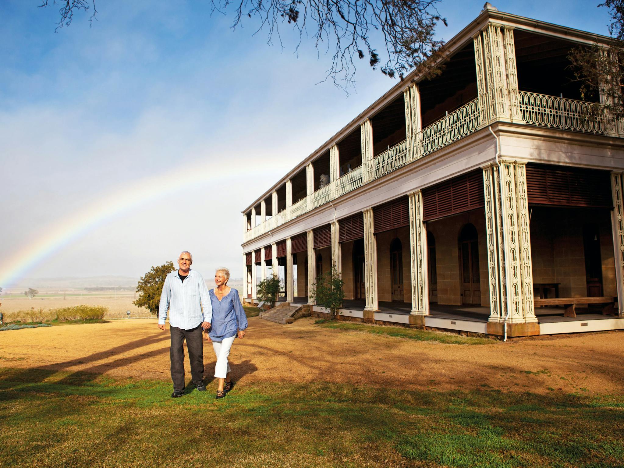 Glengallan Homestead Glengallan Homestead