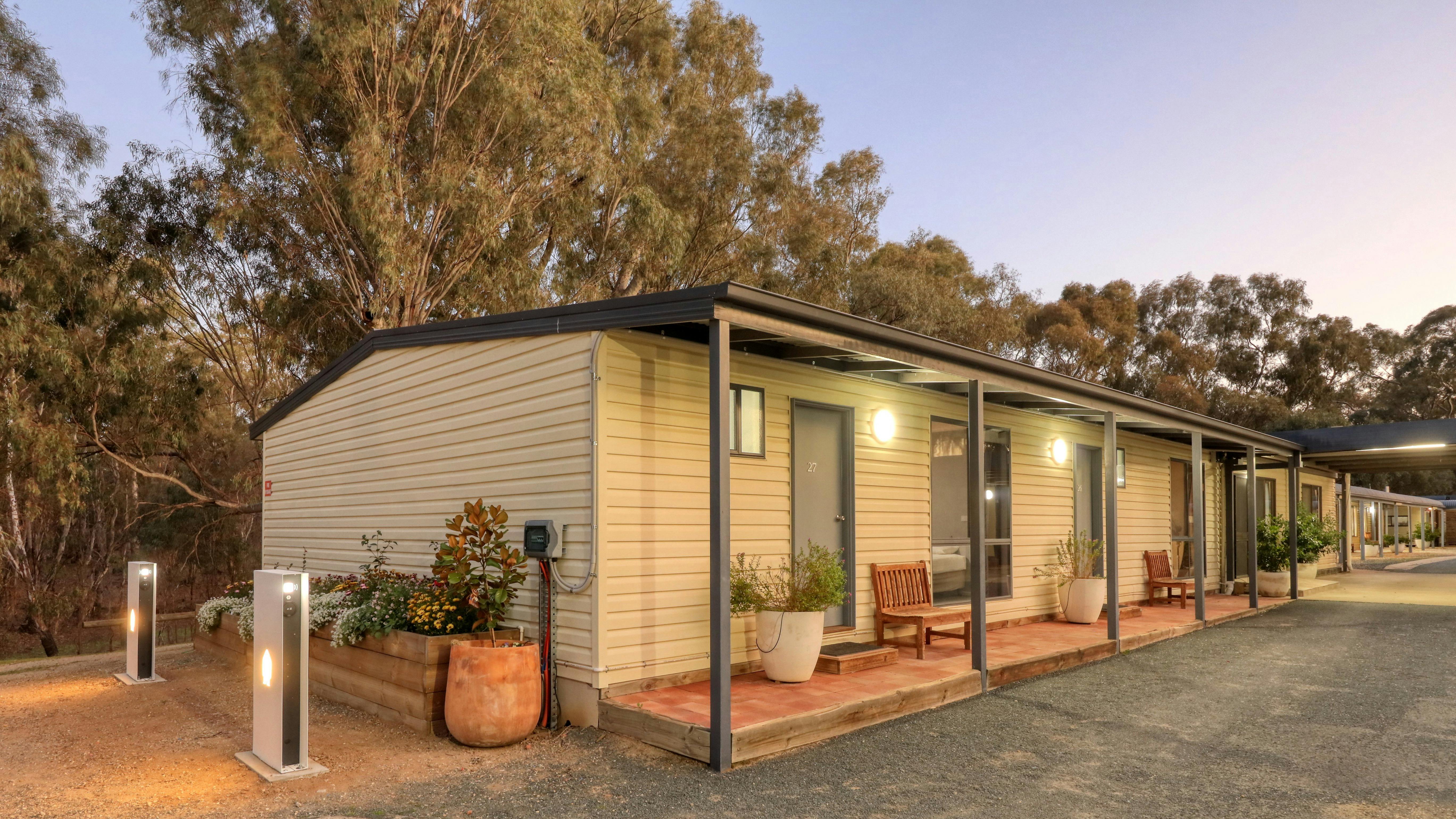 德尼高爾夫度假村