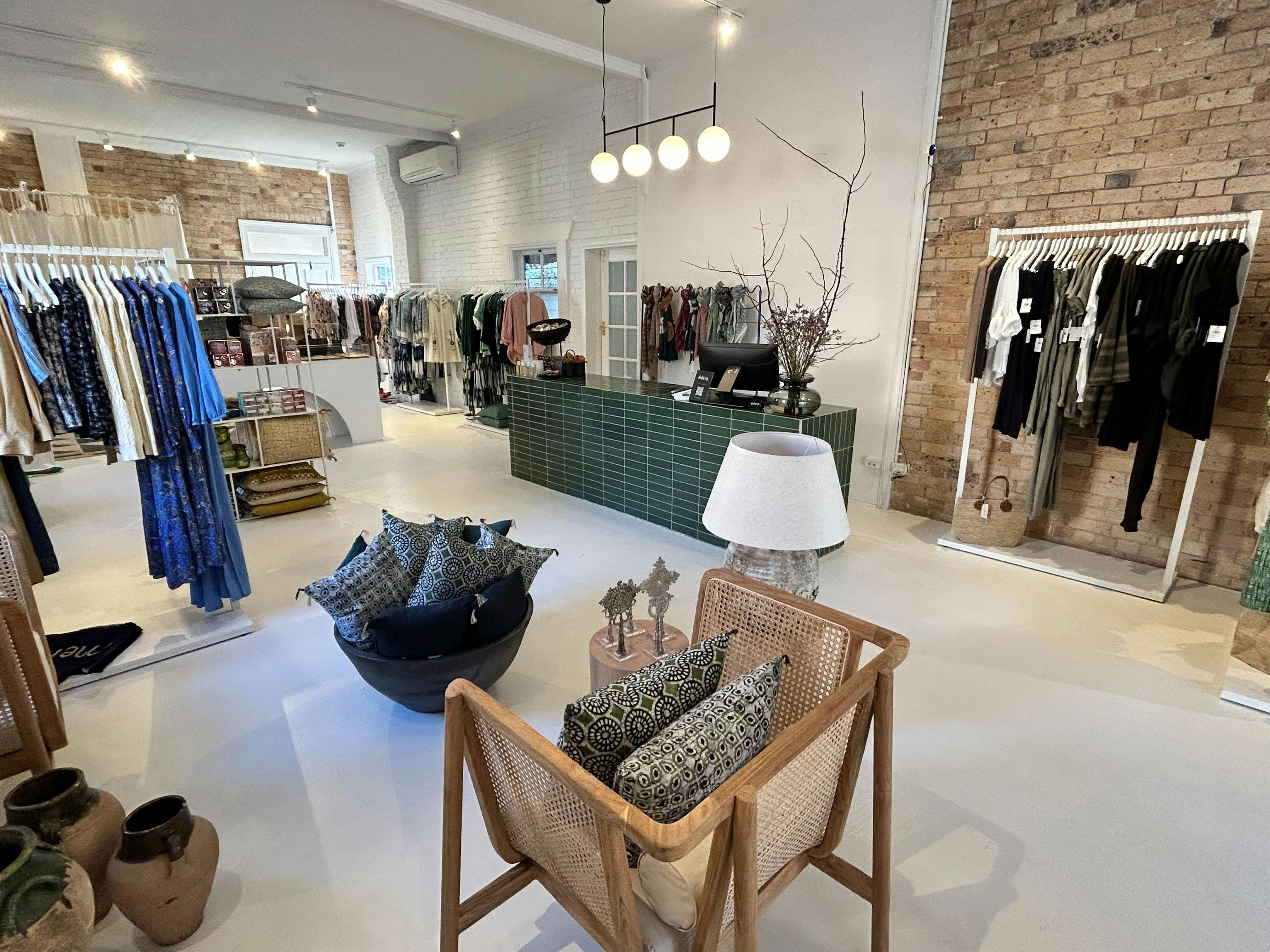 Edito Boutique