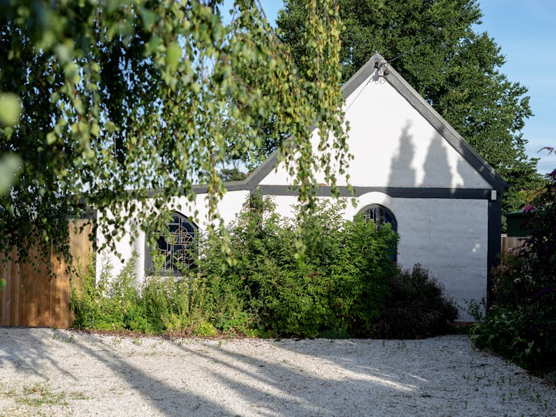 The Cottage at Haven on High image