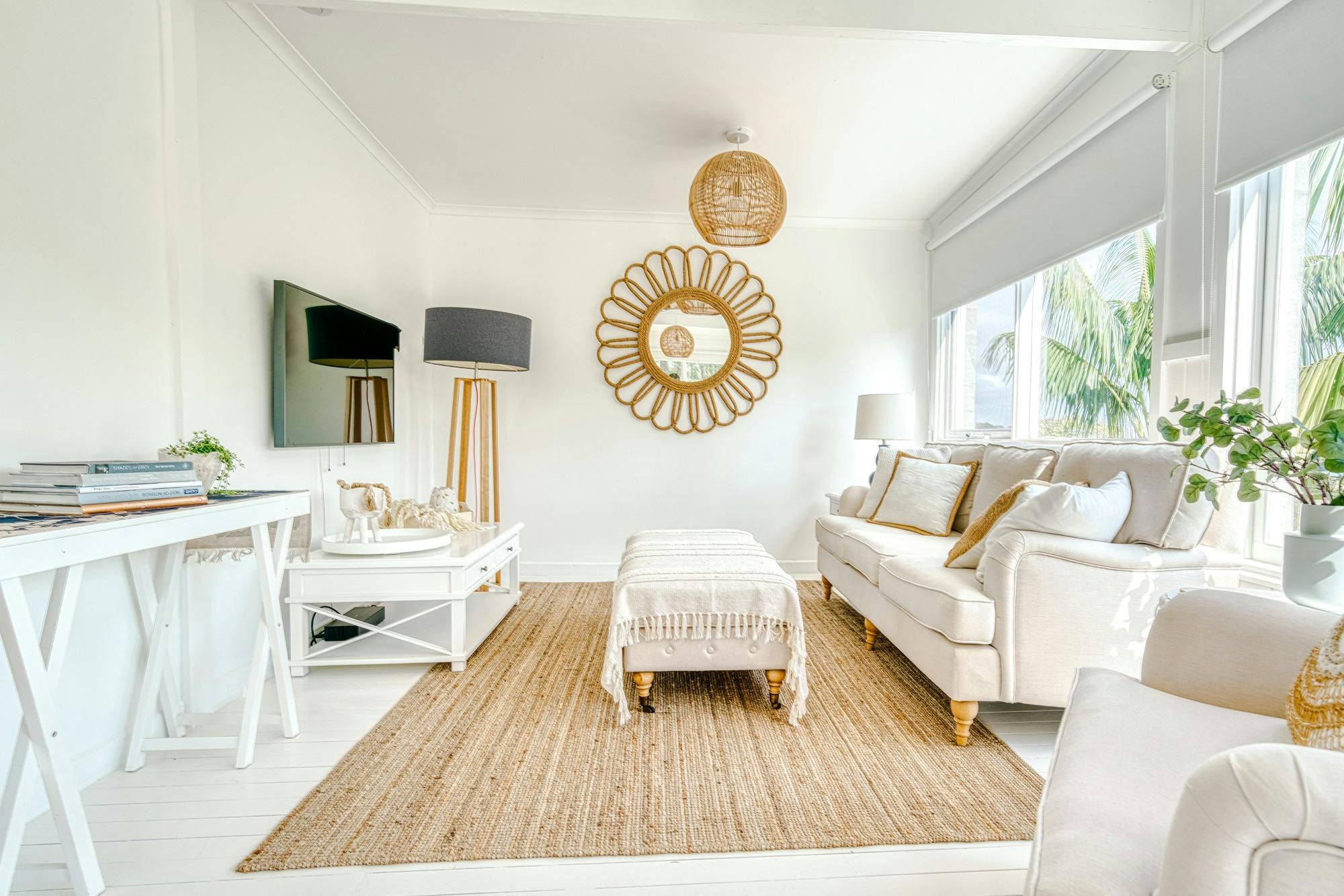 Central Coast Beach Breaks