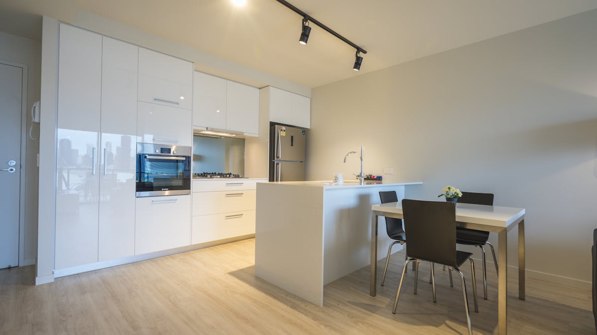 Arise Arena Apartments