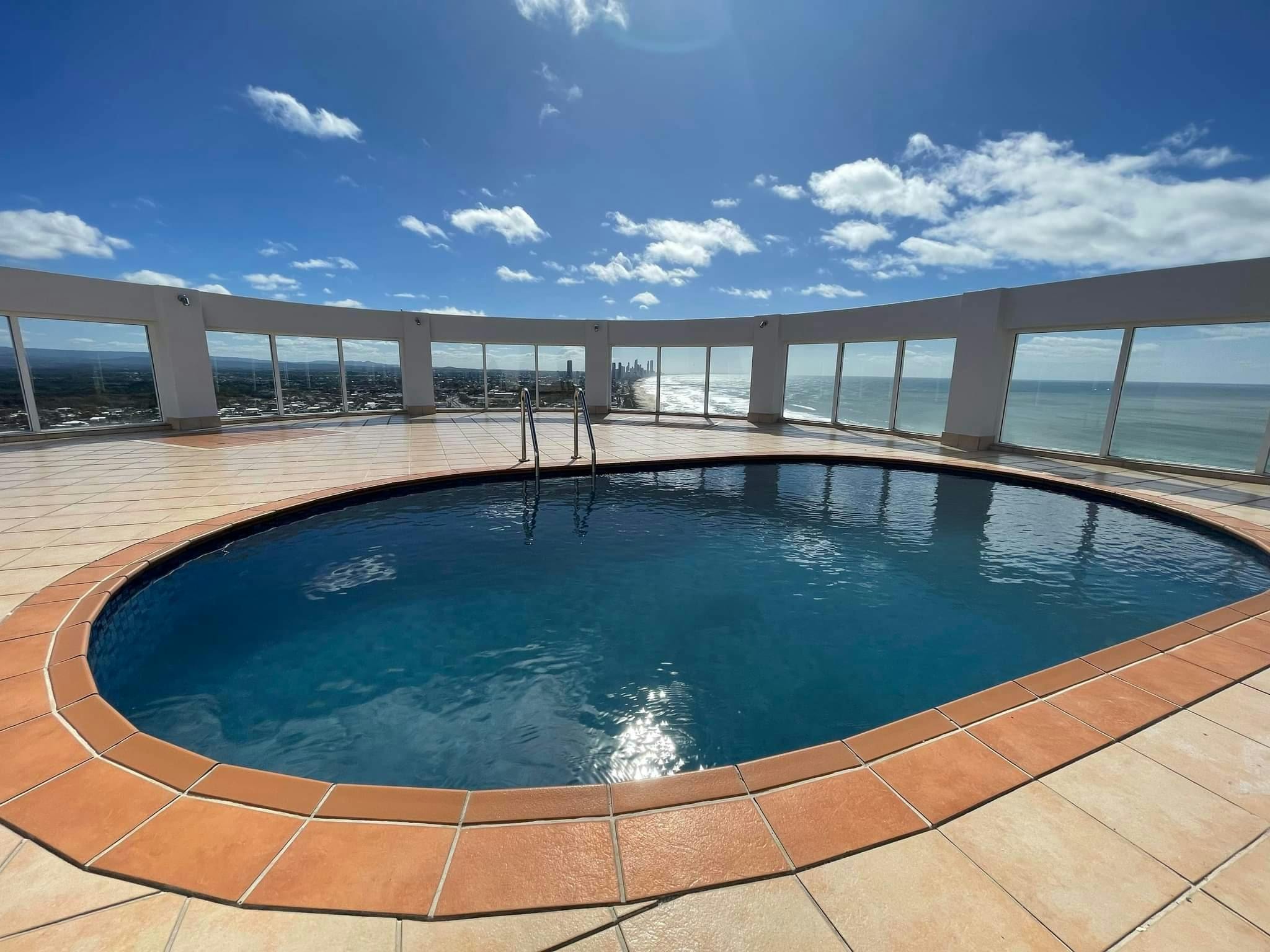 Burleigh Surf apartment Burleigh Surf apartment