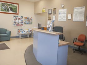 Hunter Region Business Hub