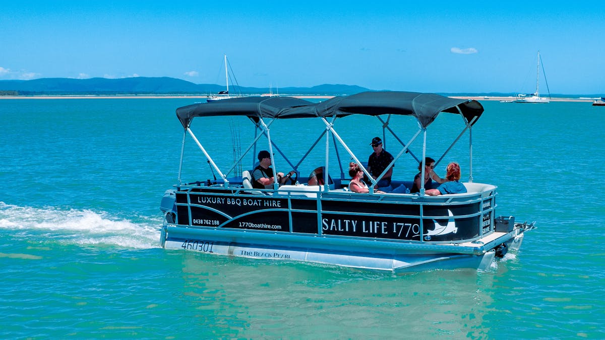 Salty Life 1770