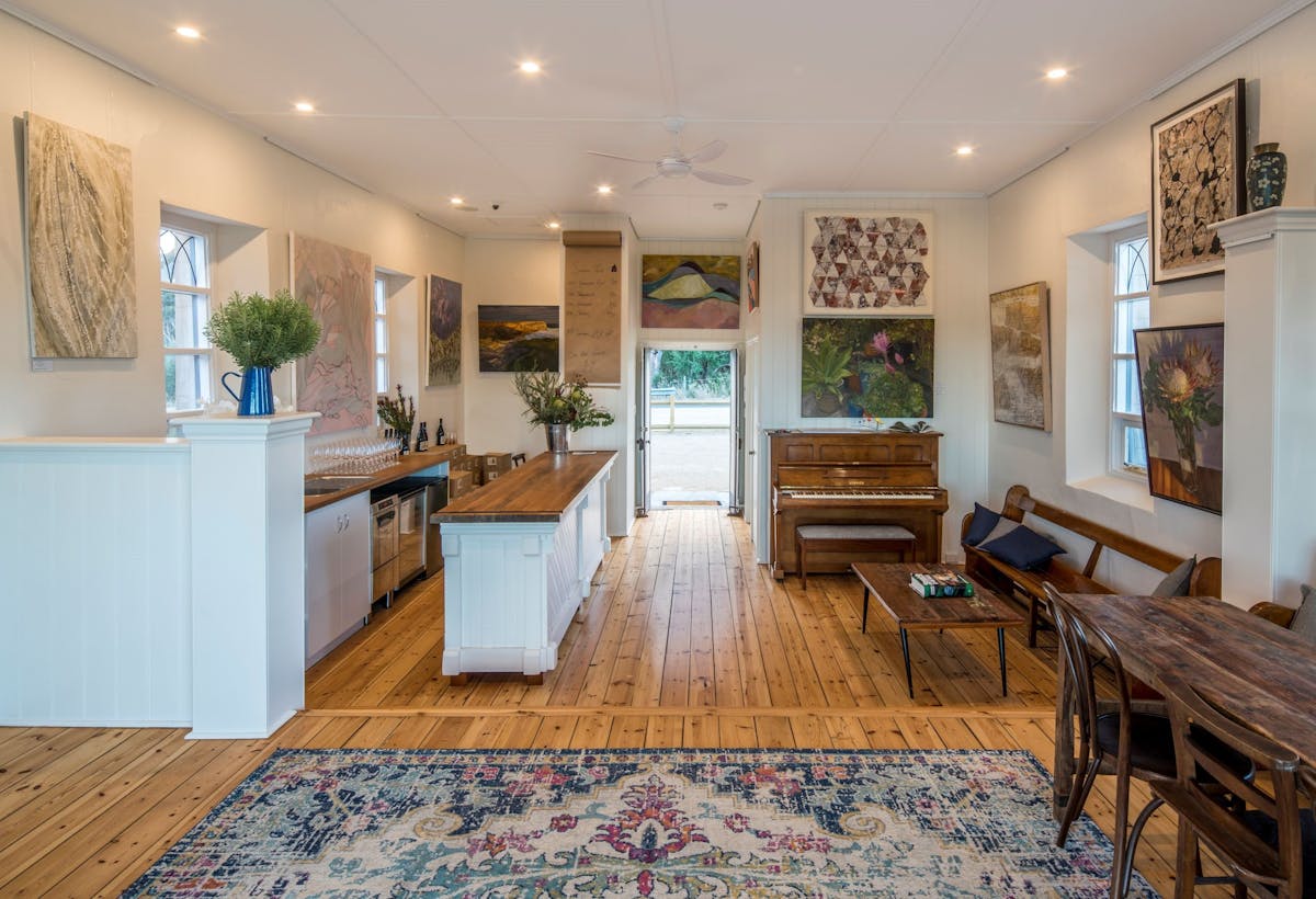 Cellar Door Samson Tall