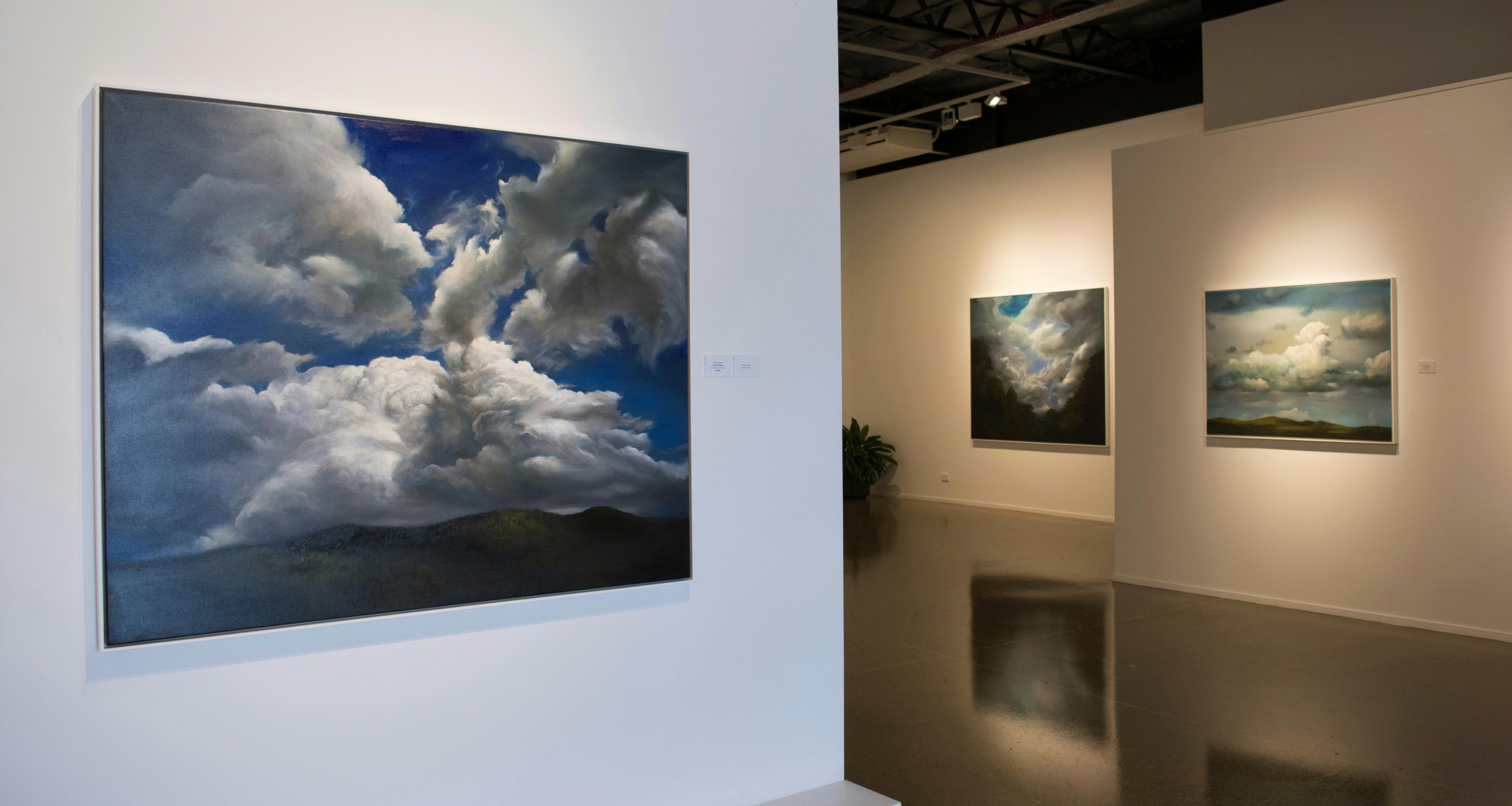 Mitchell Fine Art