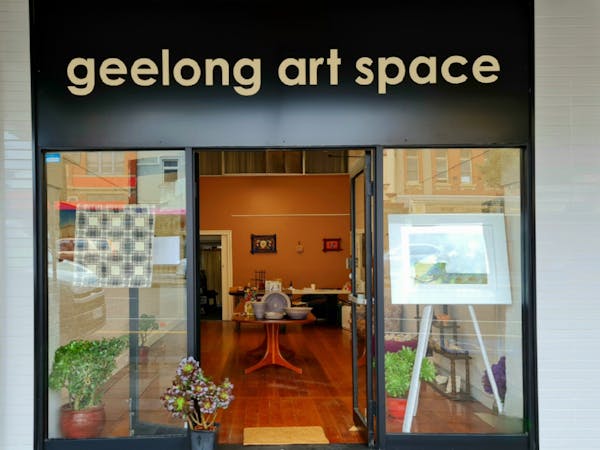 Geelong Art Space
