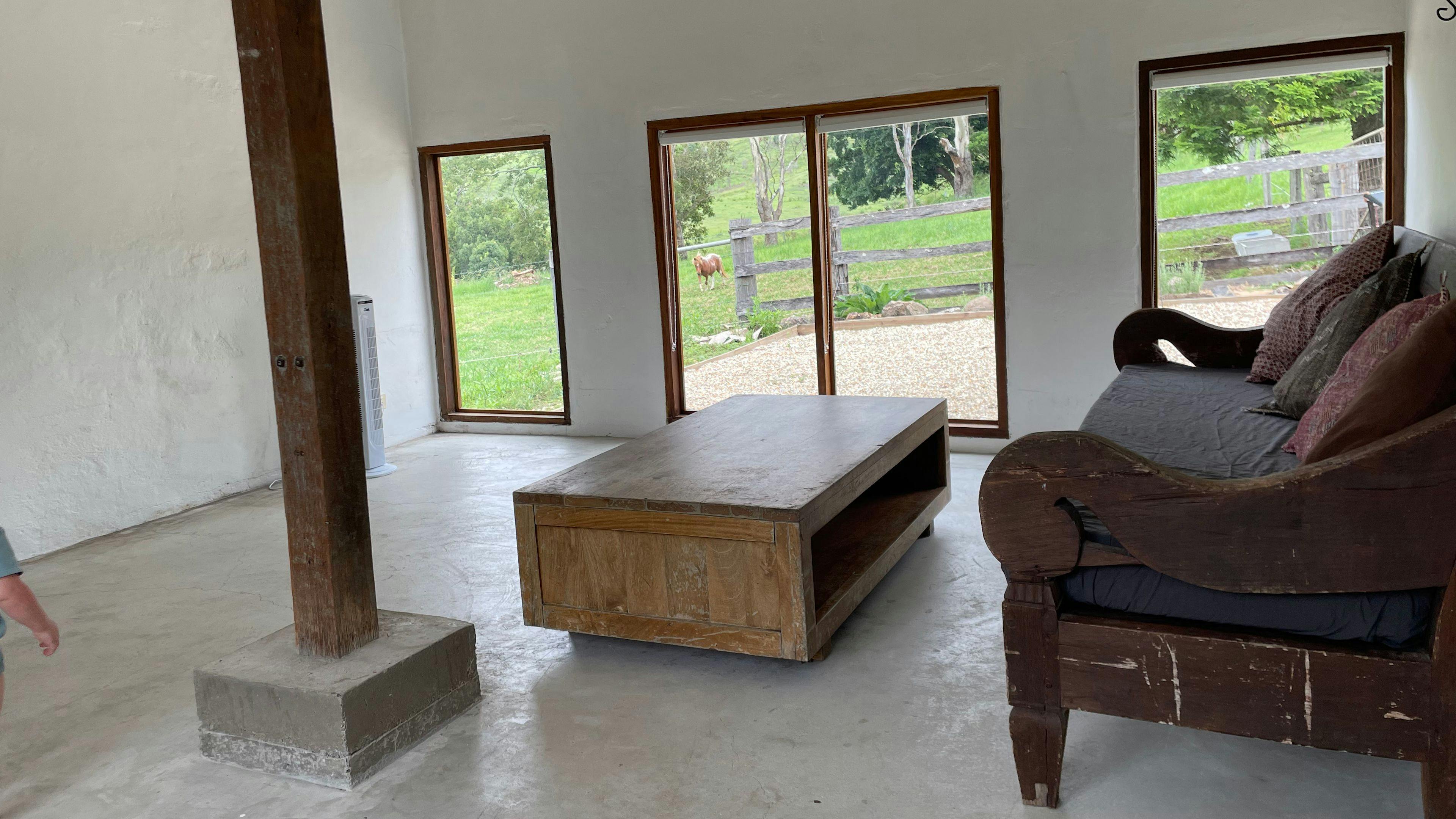 Paperbarks Farm Stay