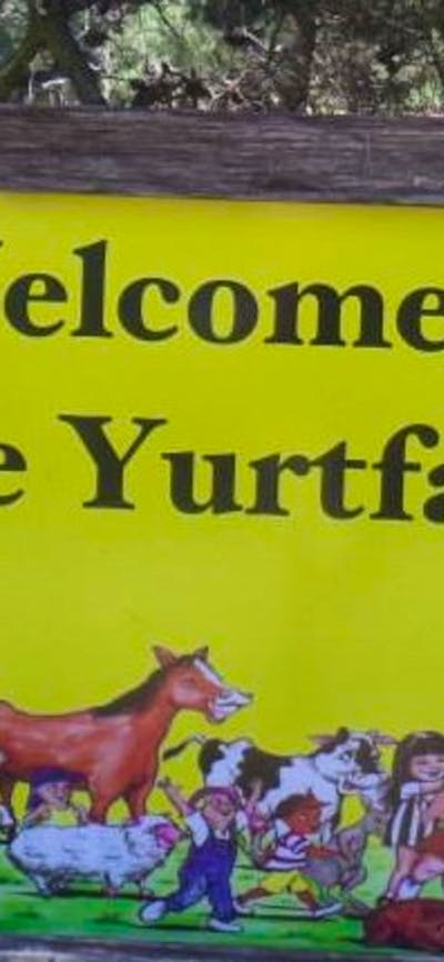 The Yurtfarm