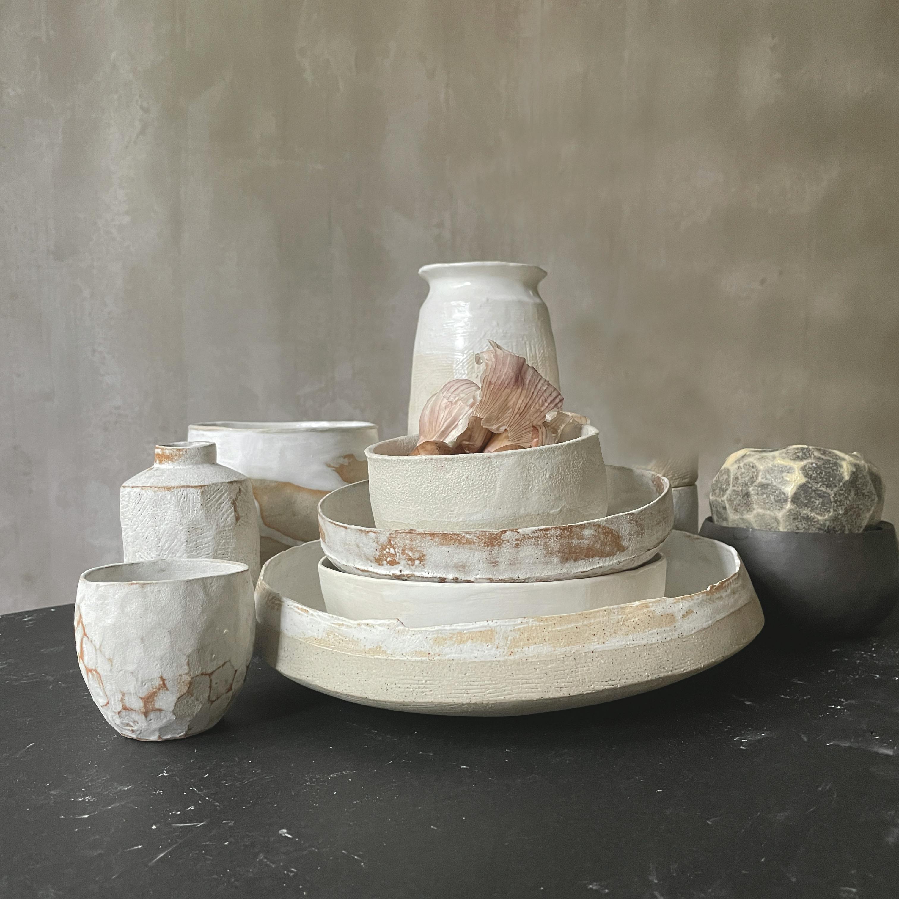 Ceramic Glazing Class