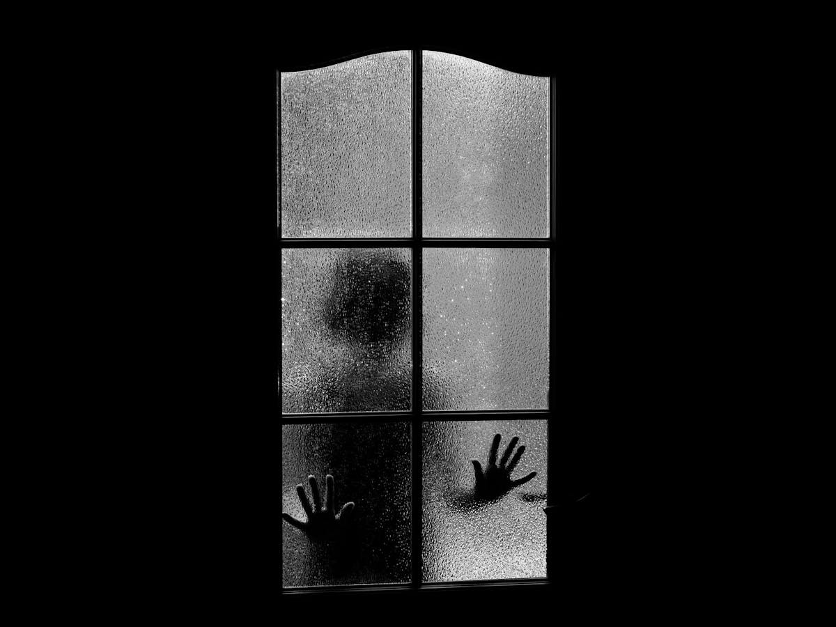 Creepy Stories