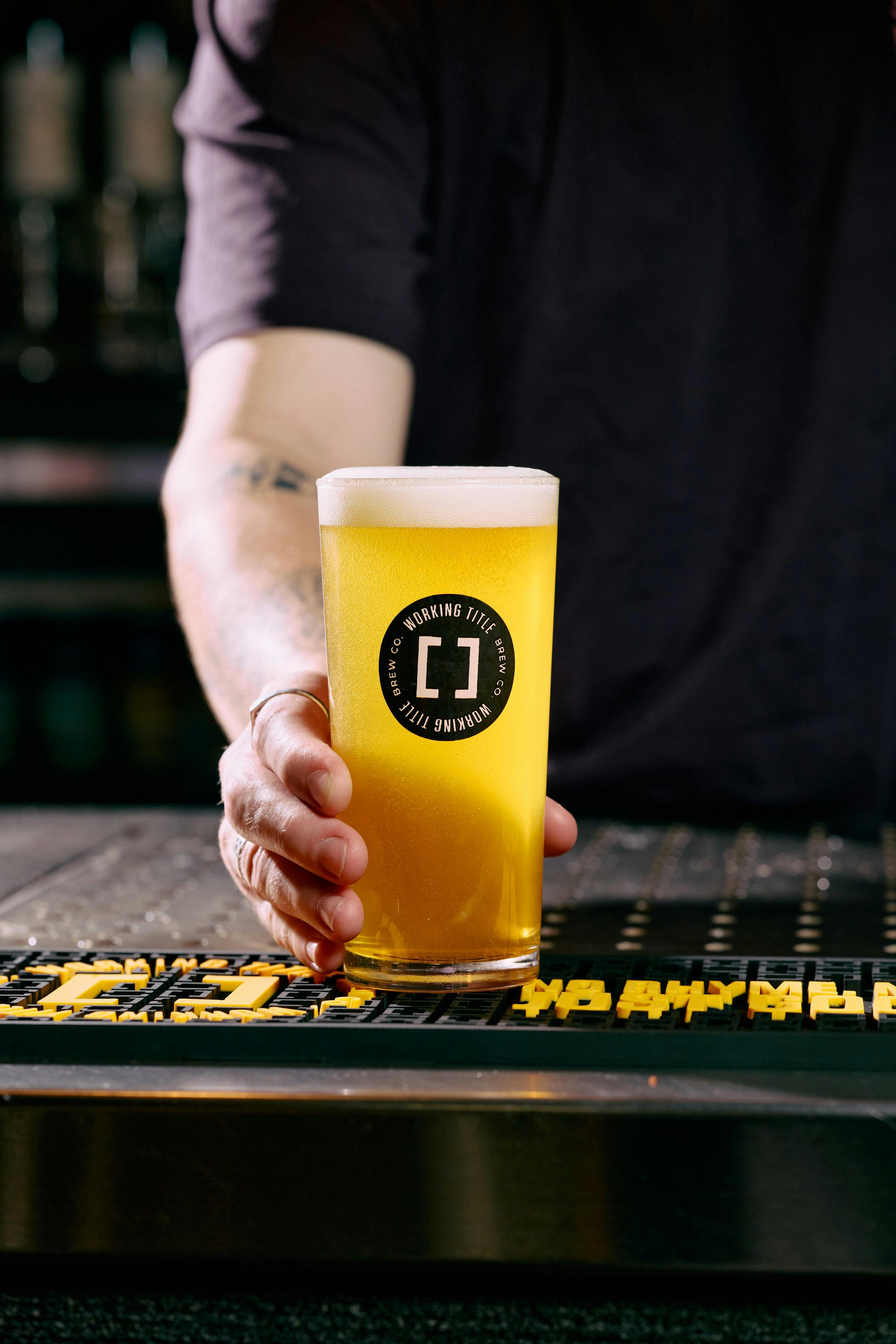 Our Beer