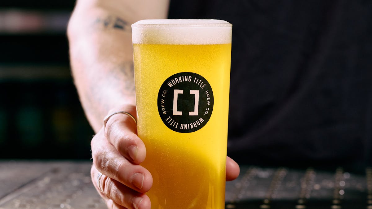 Our Beer