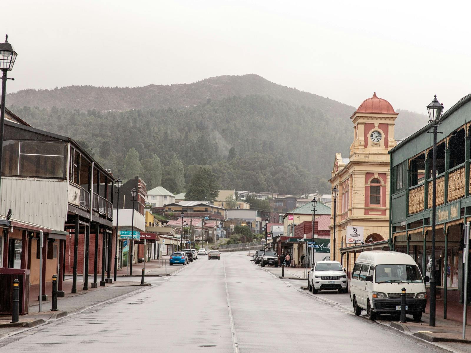 Queenstown
