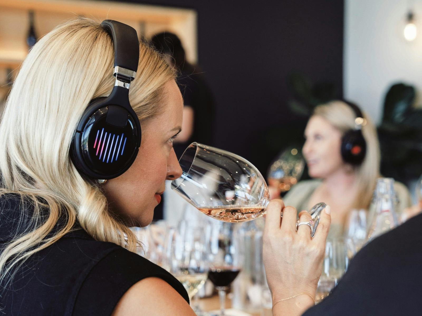 Chalk Hill Sensory Odyssey Tasting Experience