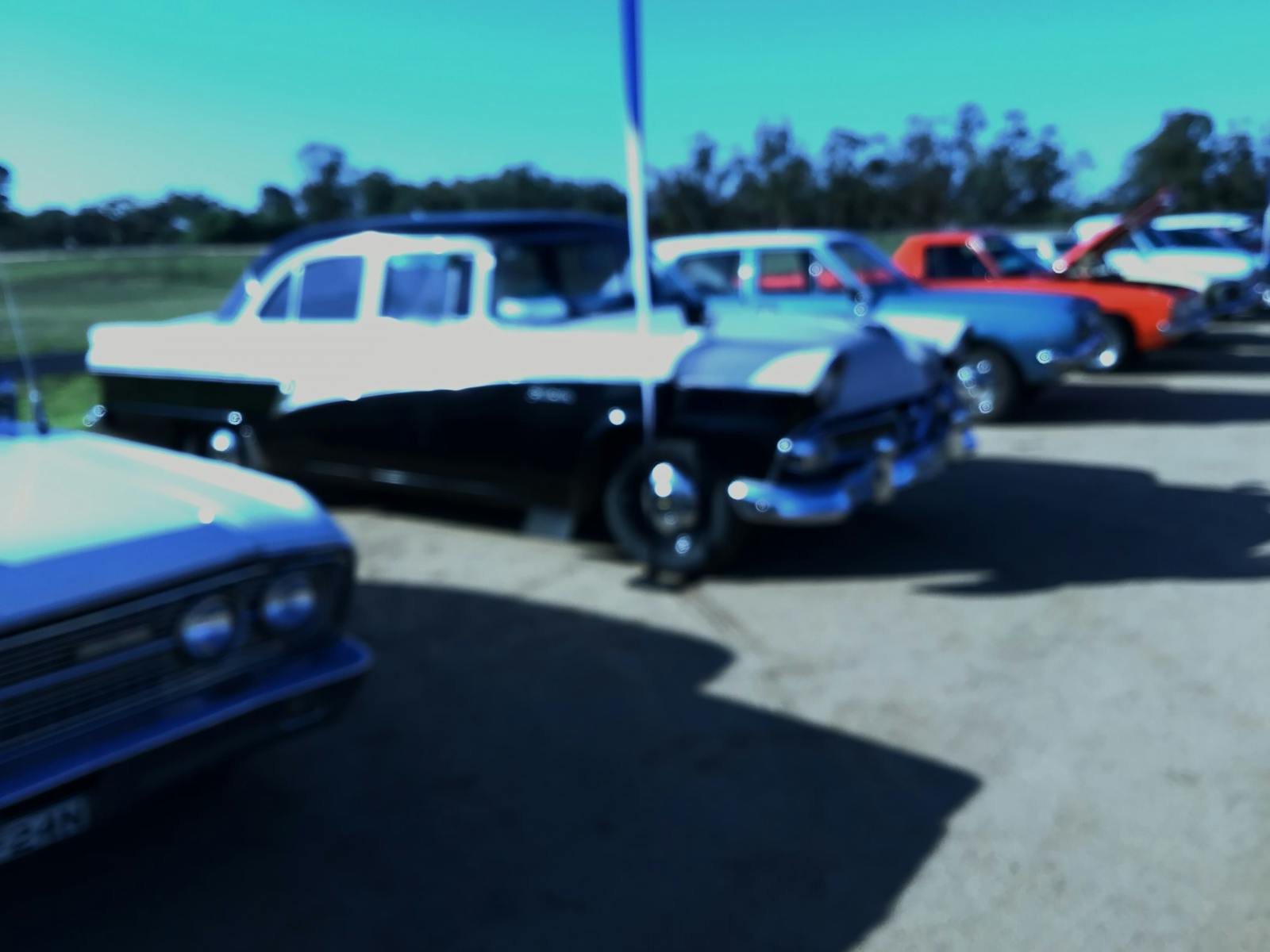 Image for Finley Show & Shine & Swap Meet