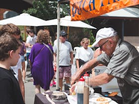 Freeburgh Bush Market