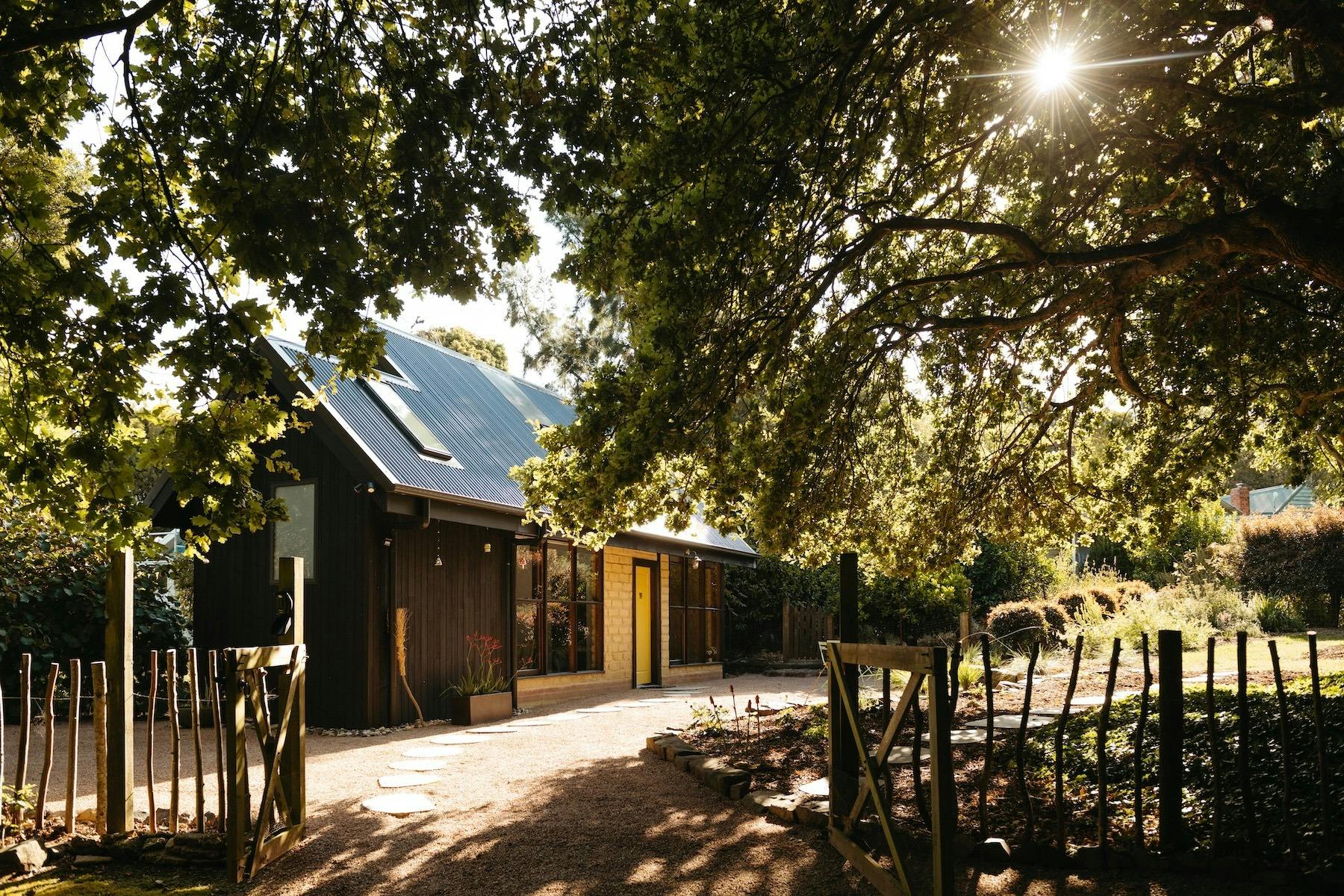 The Apiary