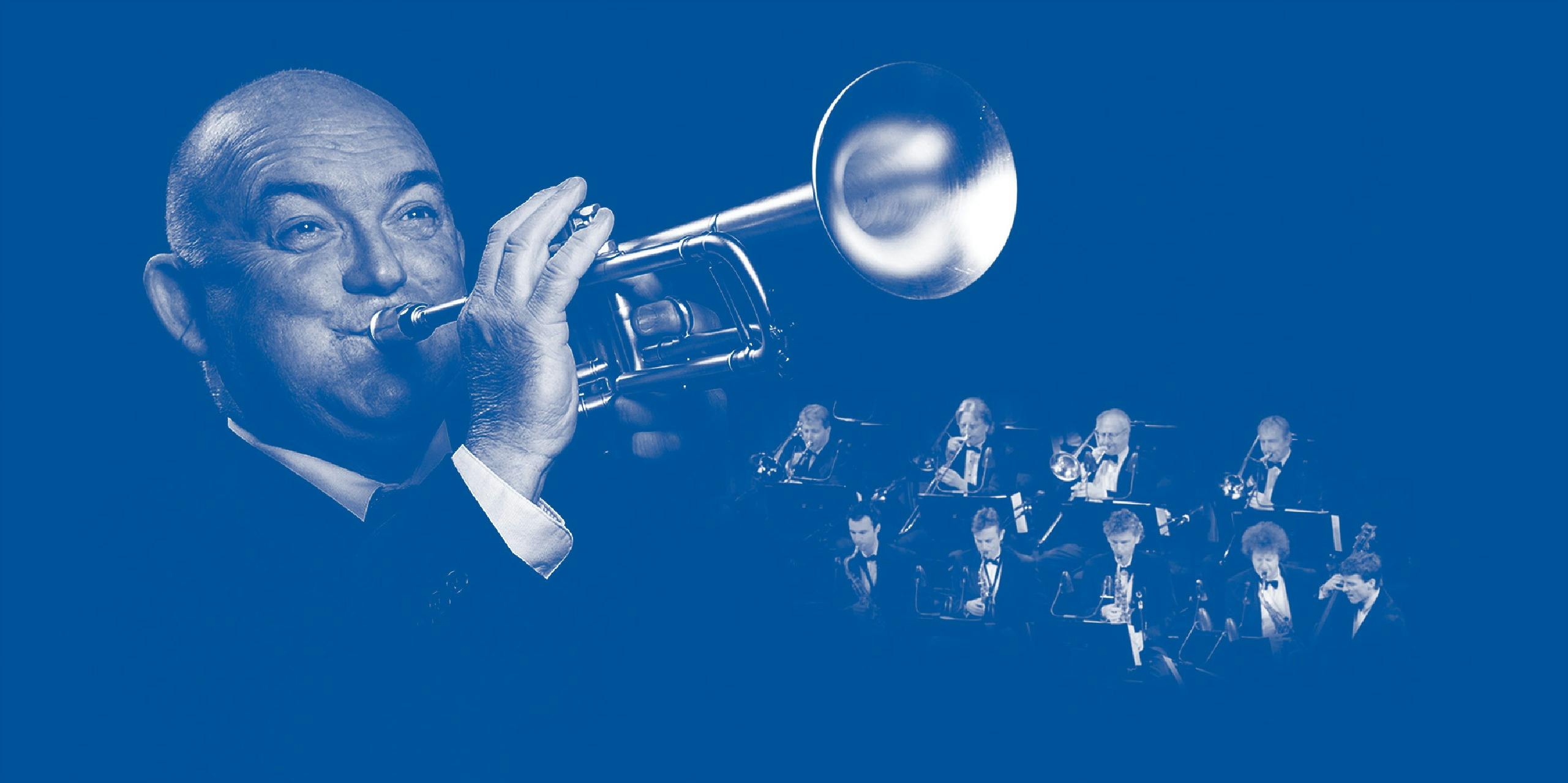 Tribute to Duke Ellington - James Morrison and his Big Band edit