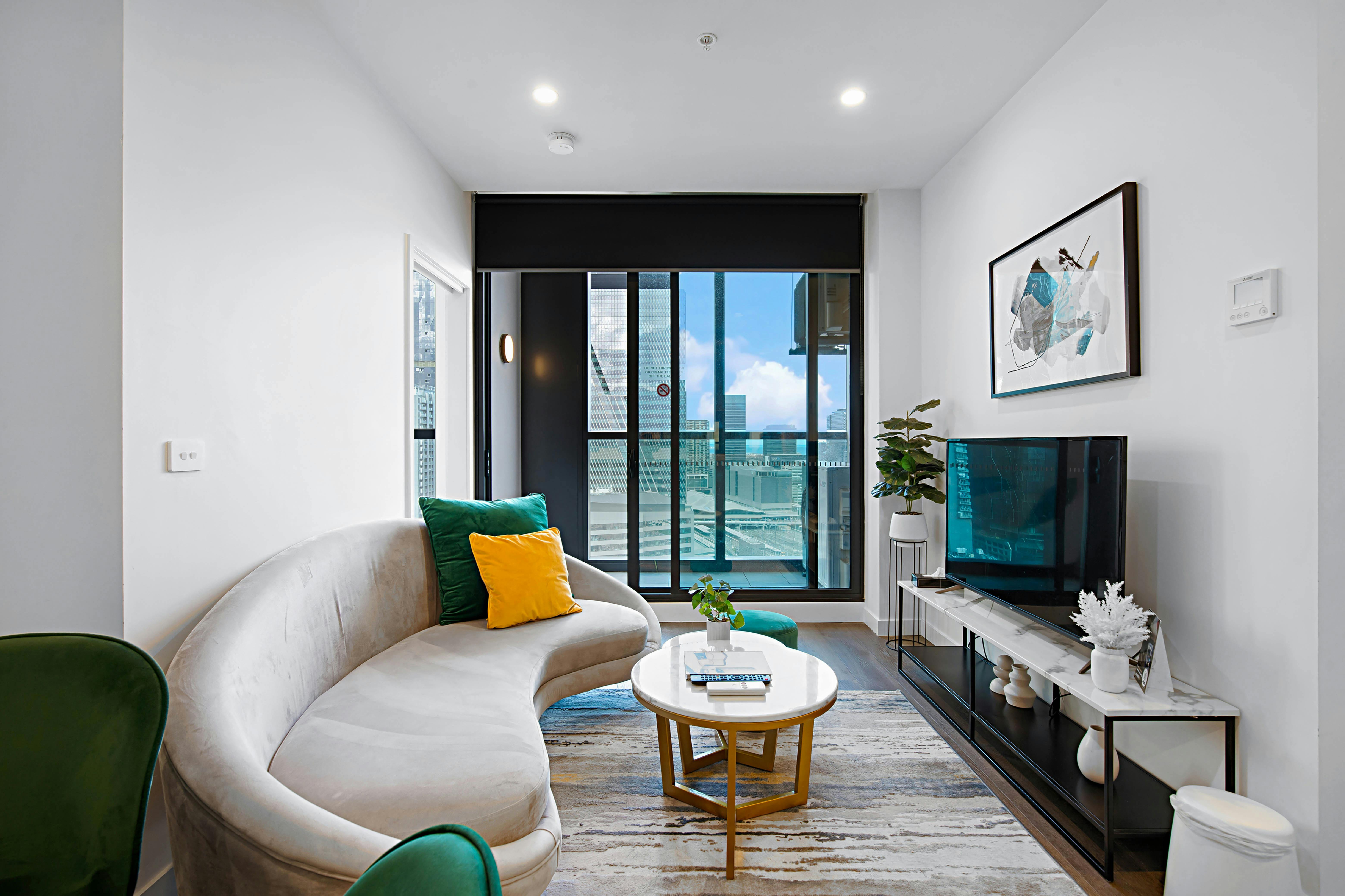 2 Bed 2 Bath