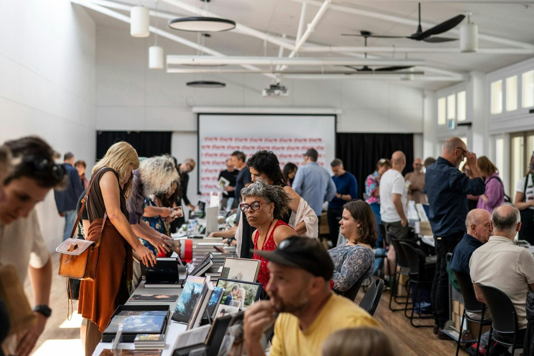 Head On Photobook & Zine Market