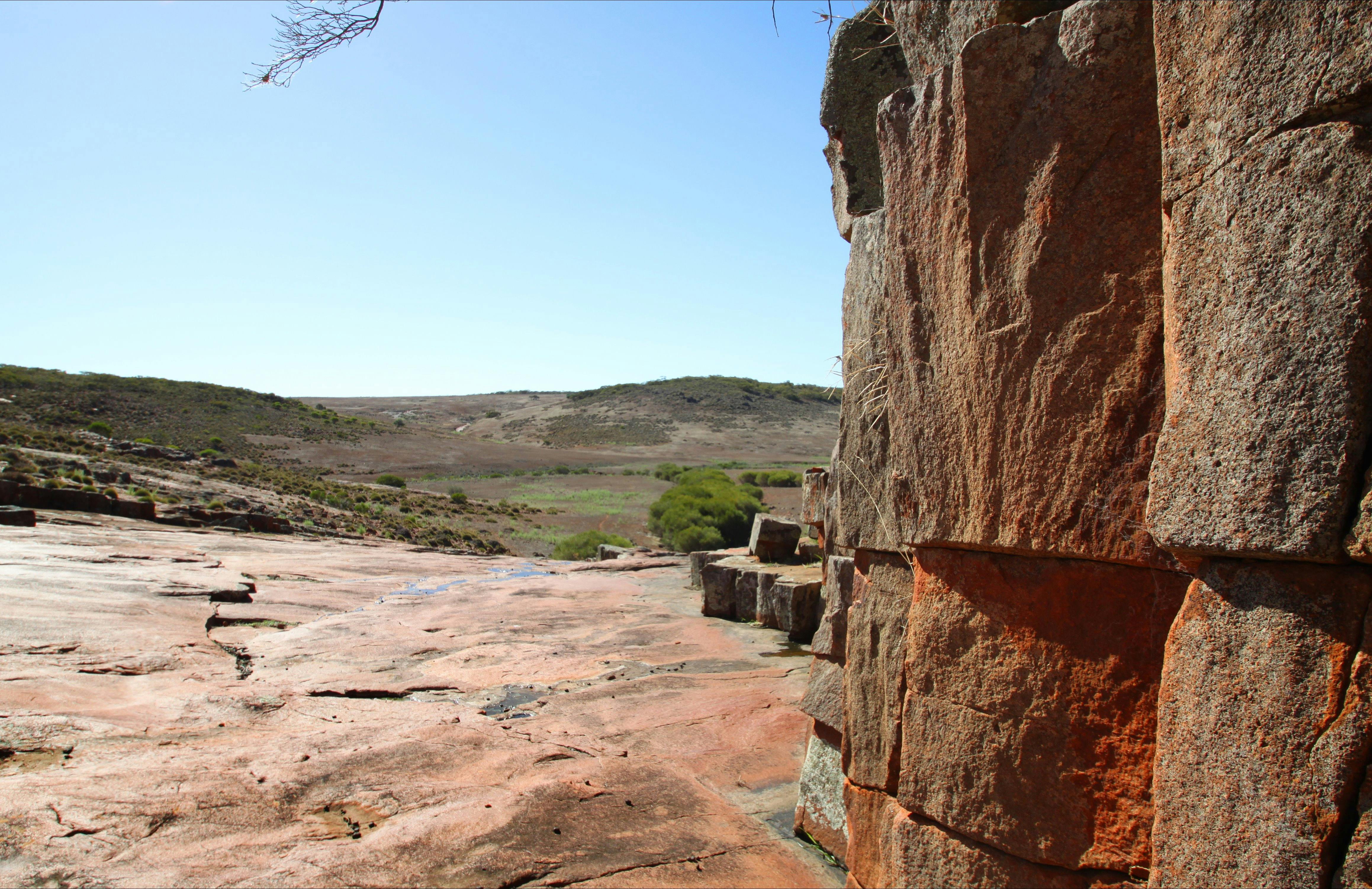 Gawler Ranges National Park