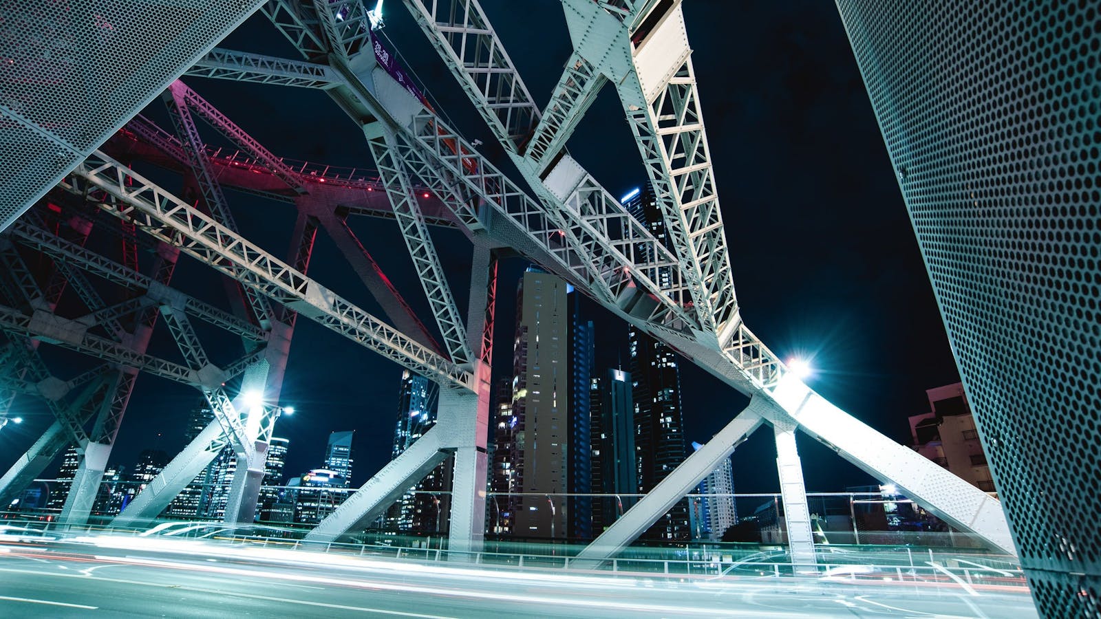 Brisbane Photography Tours