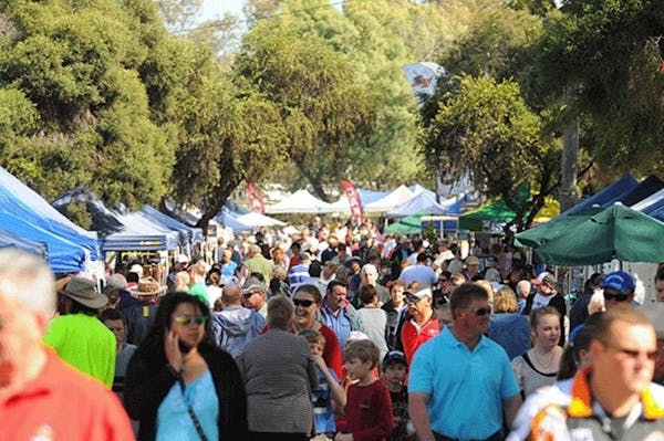 Moree Markets