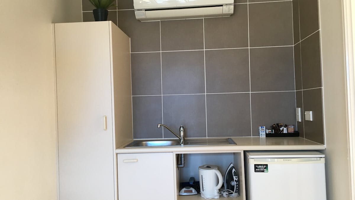 Kitchenette