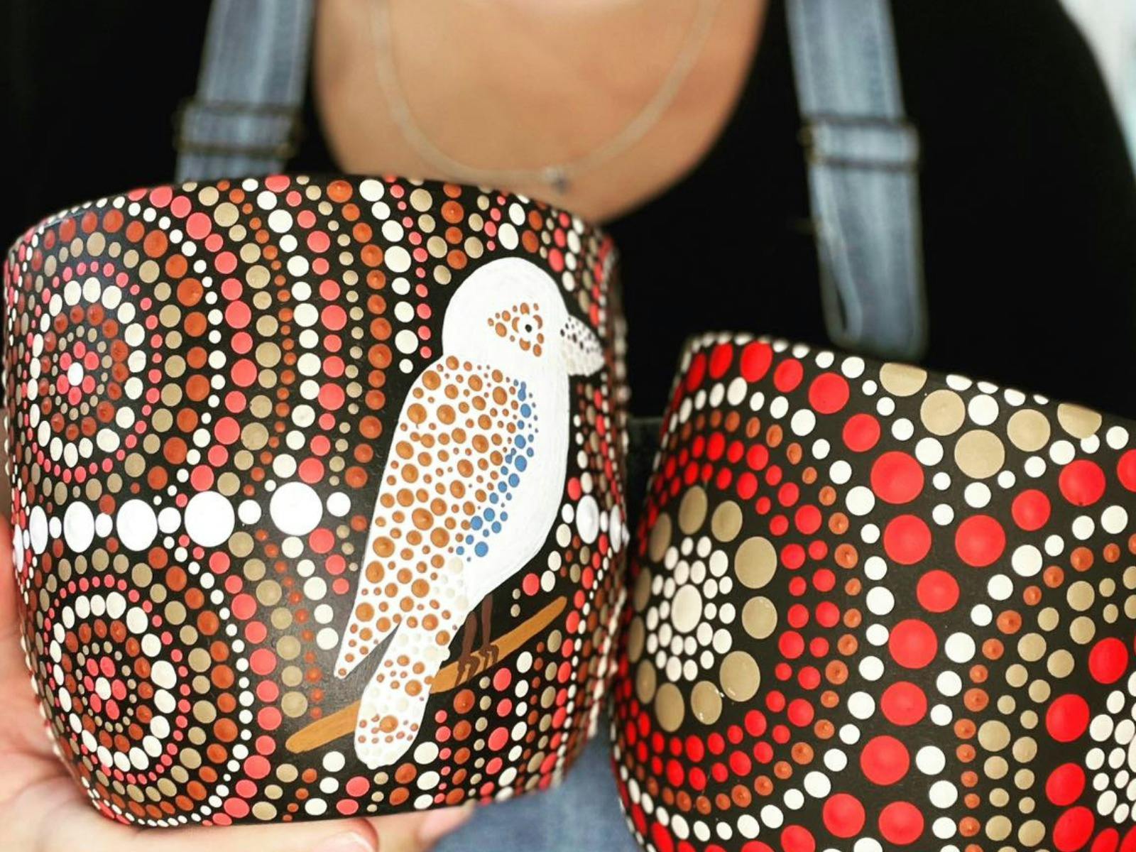 GATHAA First Nations Reconciliation Market