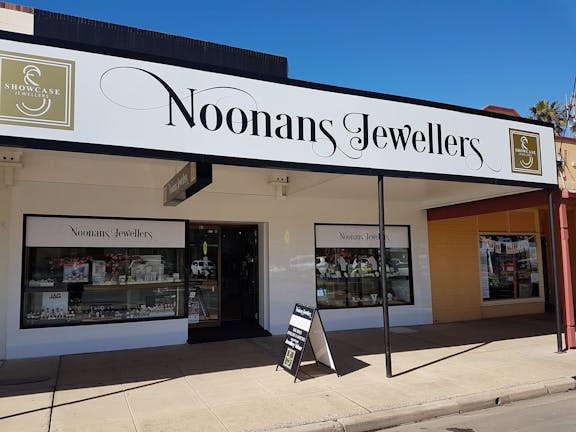 Noonans Showcase Jewellers