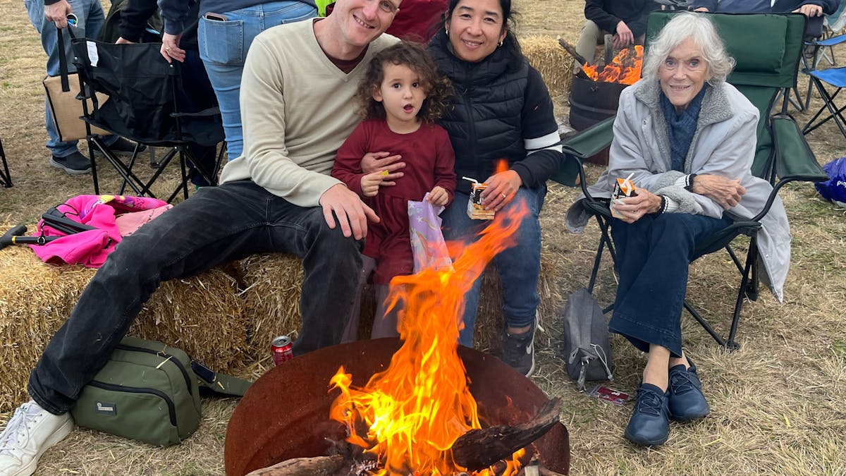 MARYVALE WINTER SOLSTICE FESTIVAL